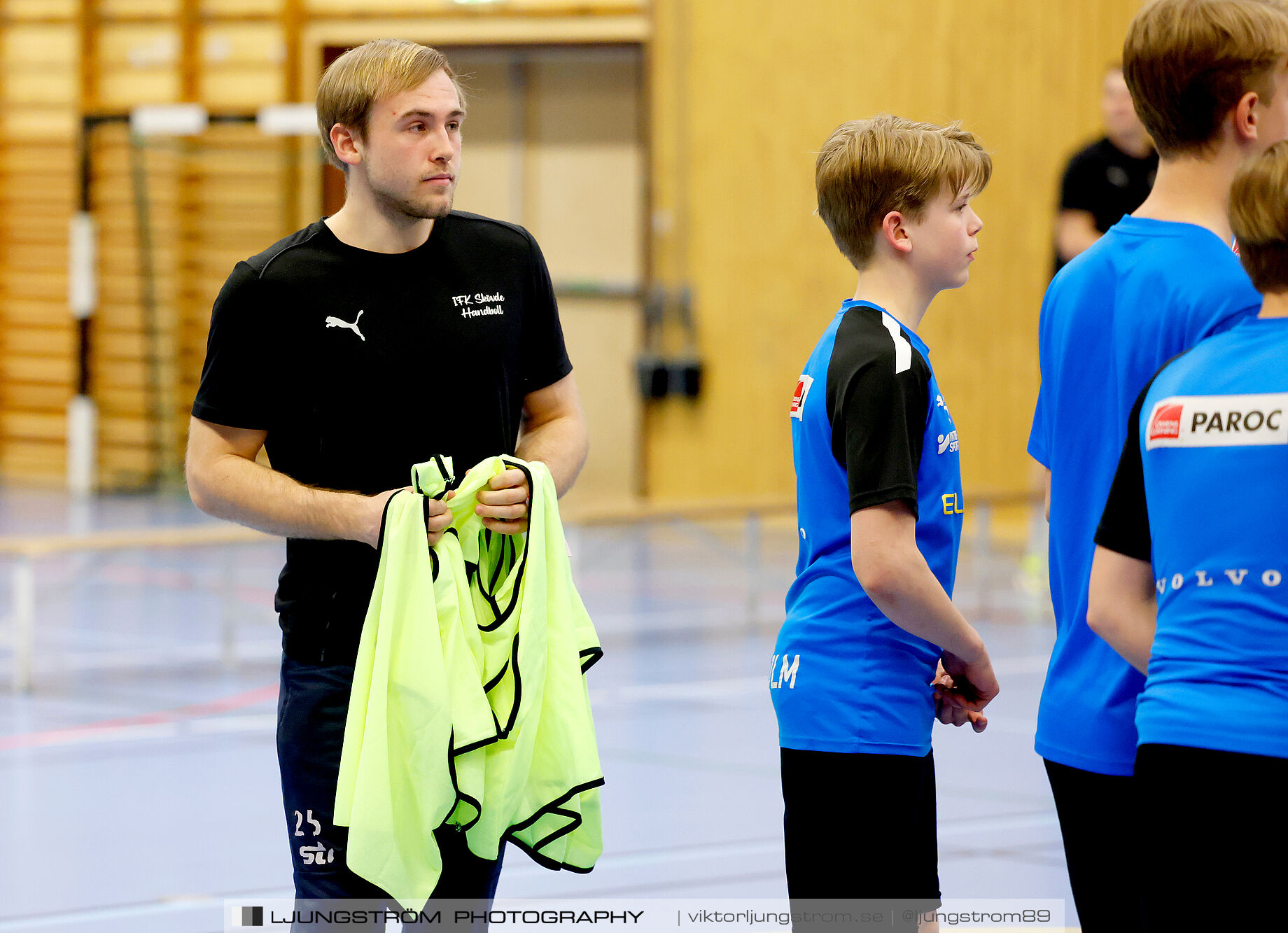 IFK Skövde HK Ungdomsavslutning,herr,Arena Skövde,Skövde,Sverige,Handboll,,2025,372057