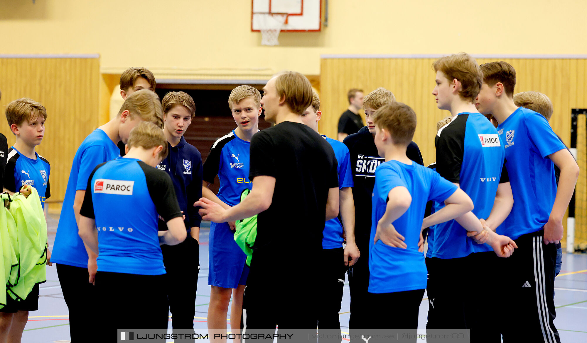 IFK Skövde HK Ungdomsavslutning,herr,Arena Skövde,Skövde,Sverige,Handboll,,2025,372059
