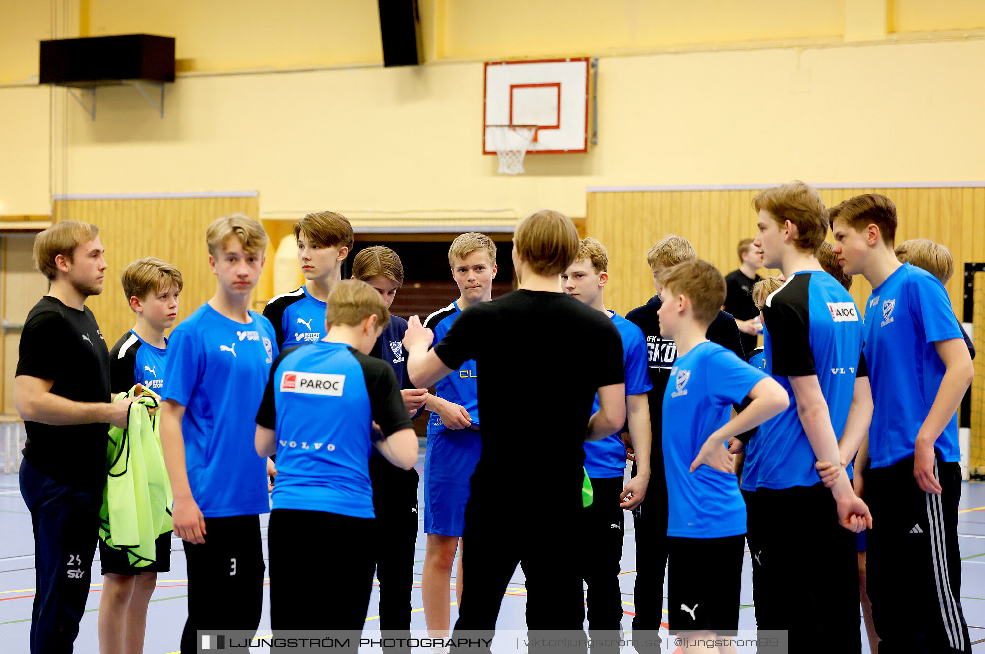 IFK Skövde HK Ungdomsavslutning,herr,Arena Skövde,Skövde,Sverige,Handboll,,2025,372060