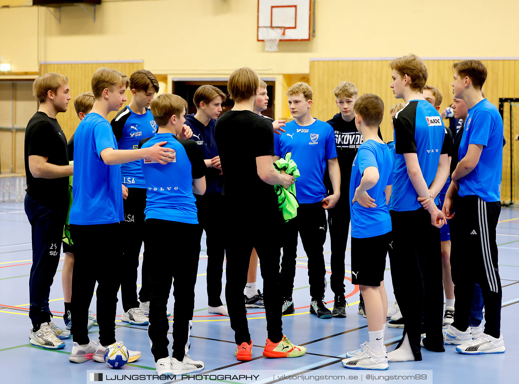 IFK Skövde HK Ungdomsavslutning,herr,Arena Skövde,Skövde,Sverige,Handboll,,2025,372061