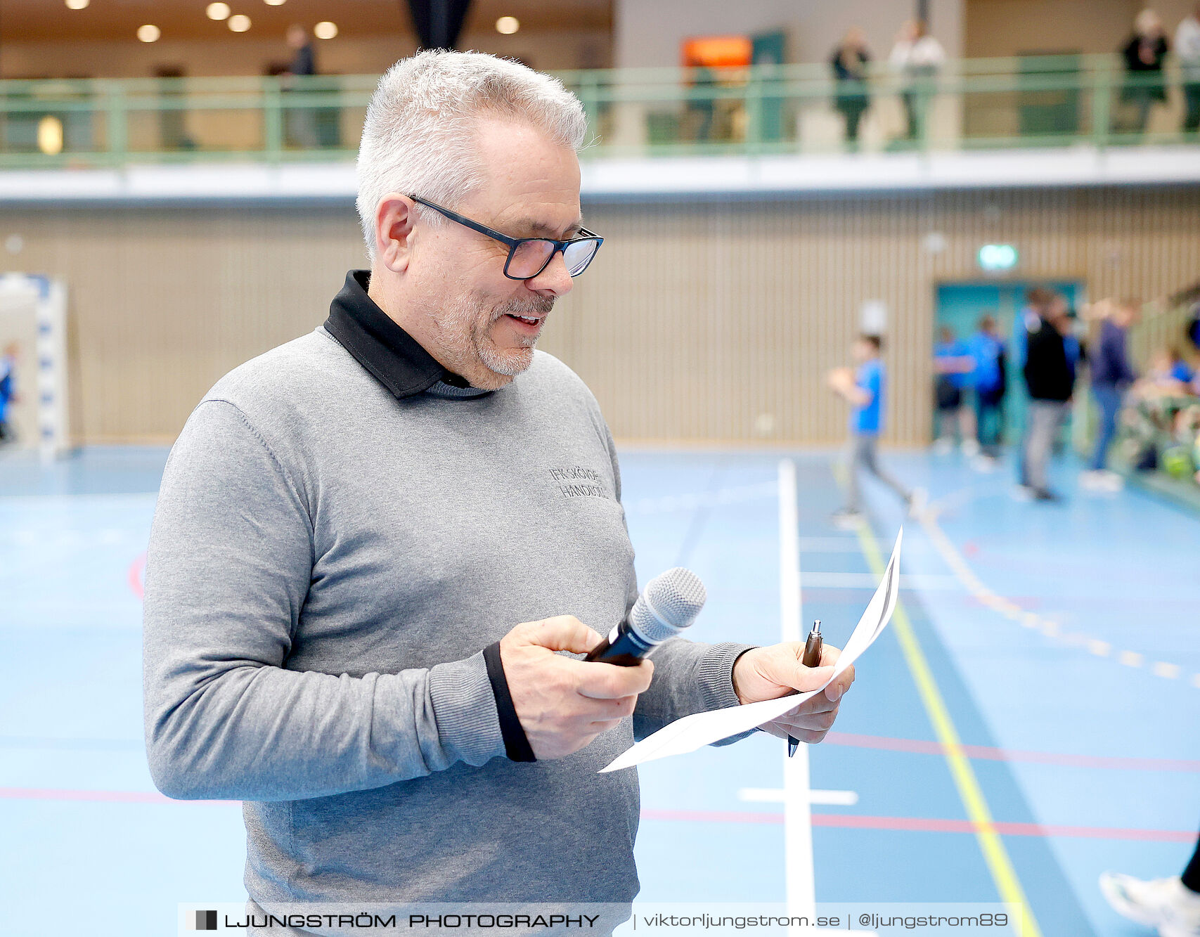 IFK Skövde HK Ungdomsavslutning,herr,Arena Skövde,Skövde,Sverige,Handboll,,2025,372062