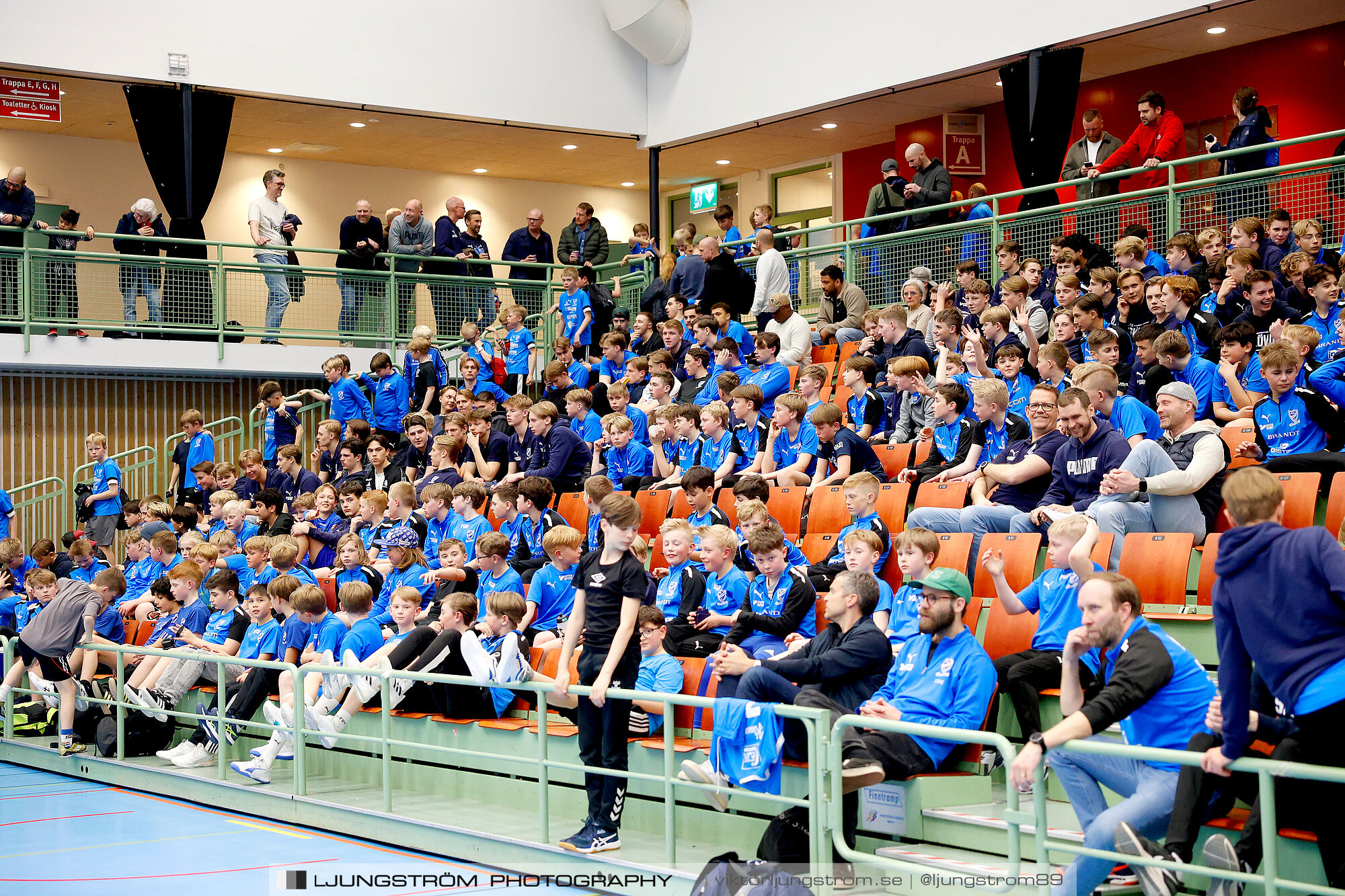 IFK Skövde HK Ungdomsavslutning,herr,Arena Skövde,Skövde,Sverige,Handboll,,2025,372063