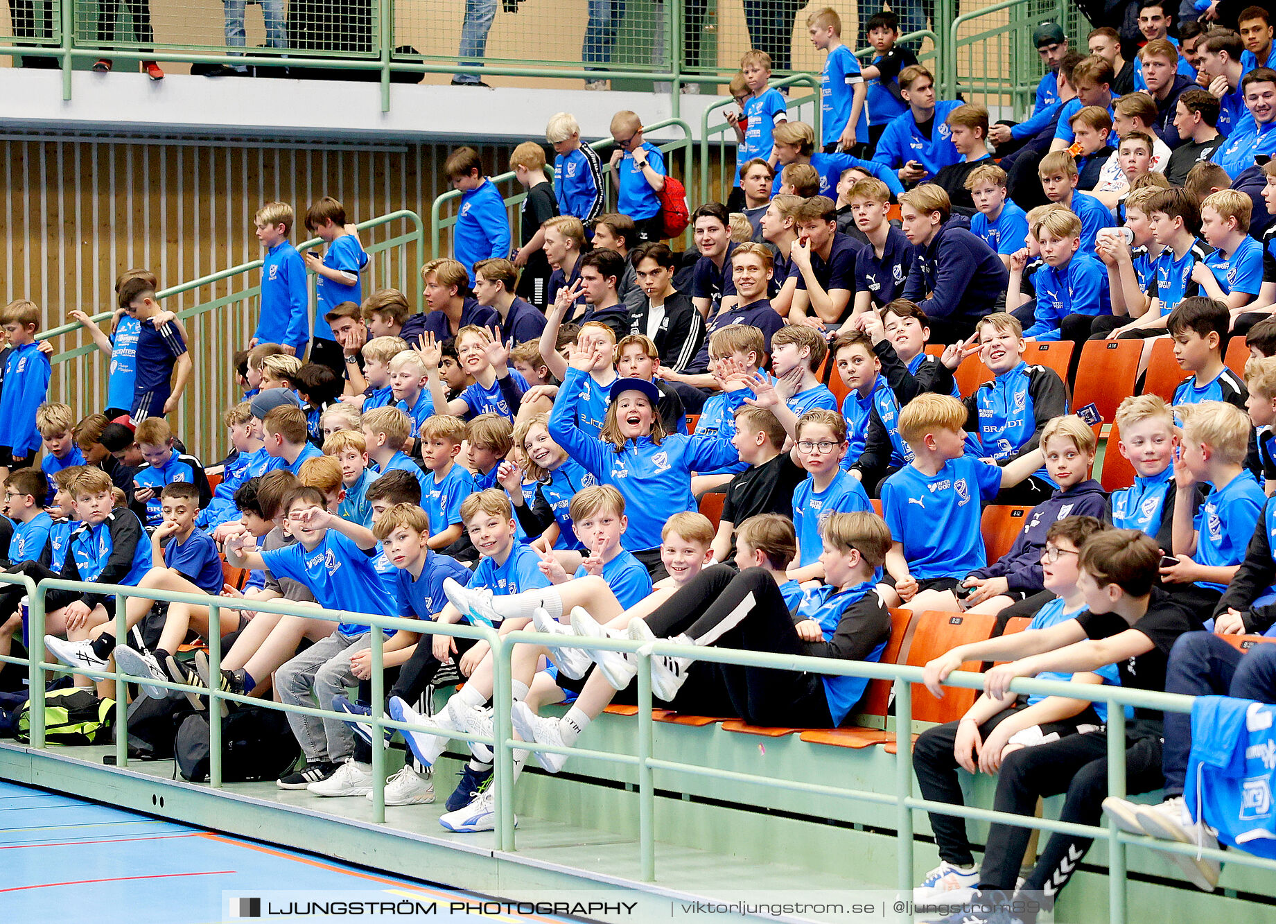 IFK Skövde HK Ungdomsavslutning,herr,Arena Skövde,Skövde,Sverige,Handboll,,2025,372065