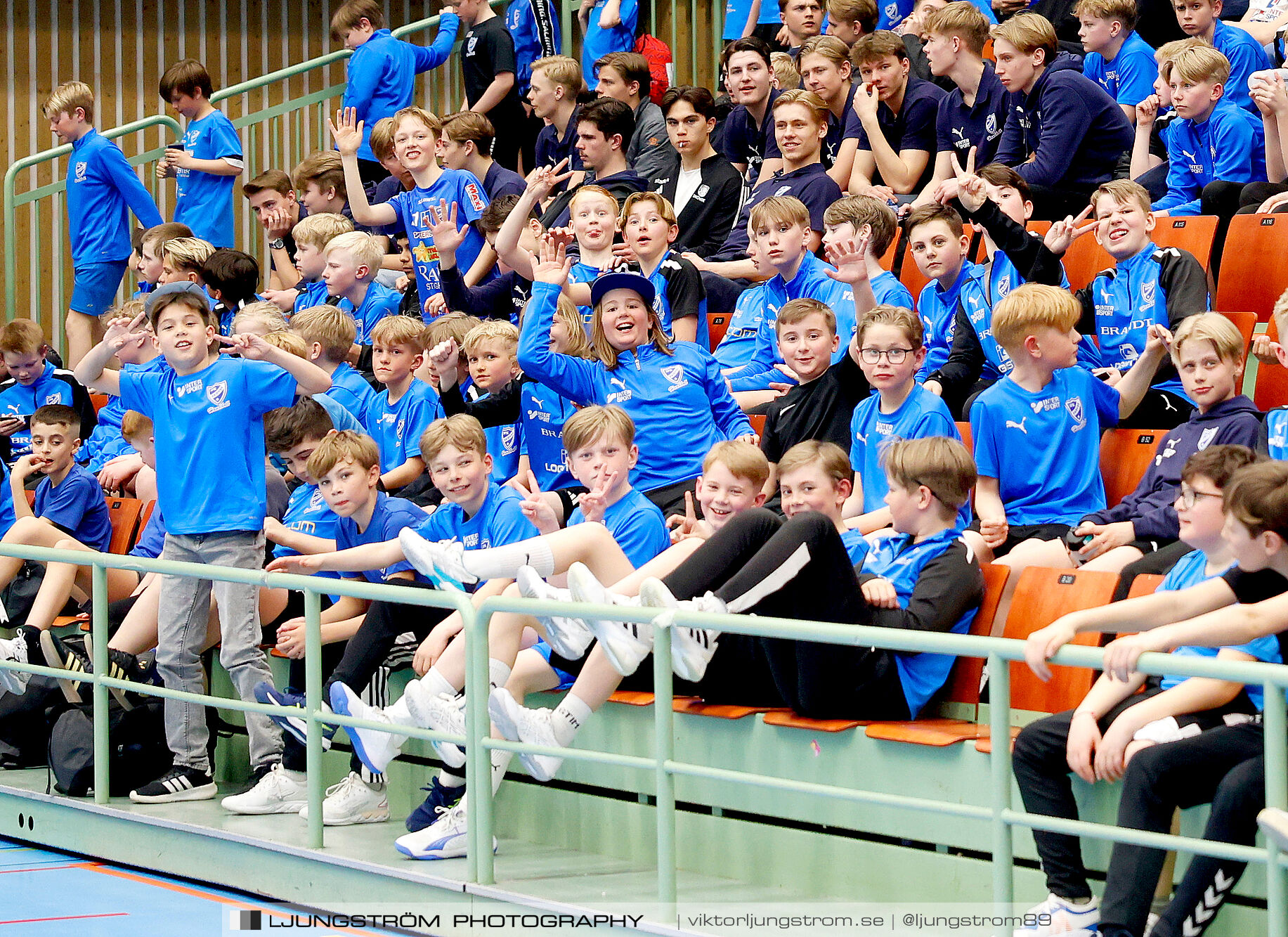 IFK Skövde HK Ungdomsavslutning,herr,Arena Skövde,Skövde,Sverige,Handboll,,2025,372066