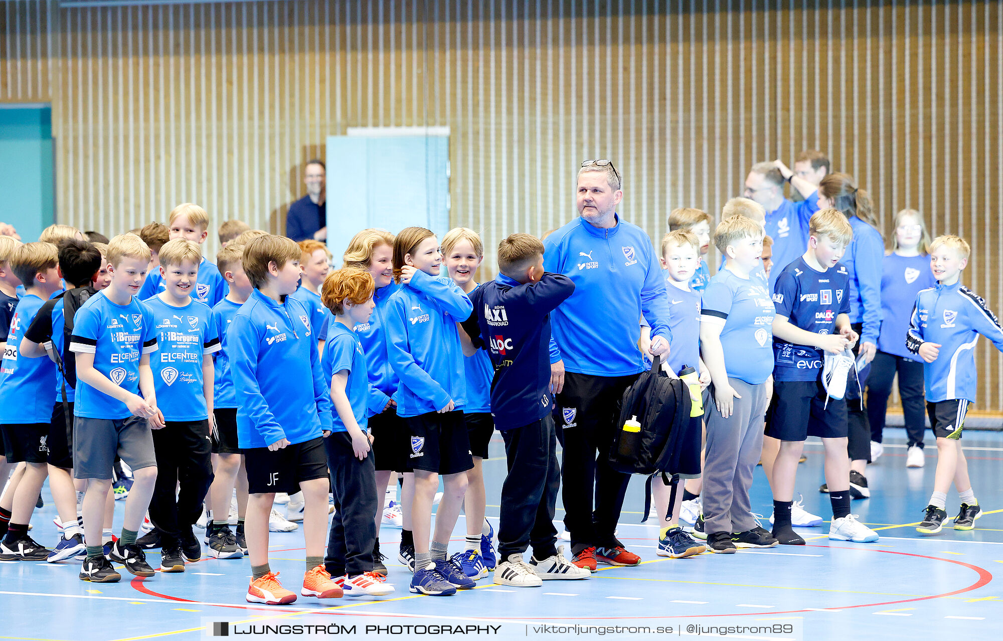 IFK Skövde HK Ungdomsavslutning,herr,Arena Skövde,Skövde,Sverige,Handboll,,2025,372075