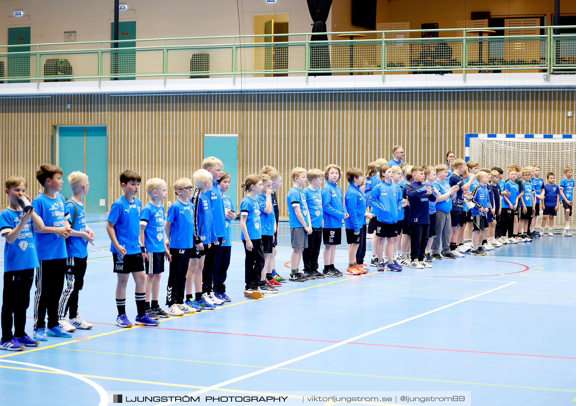 IFK Skövde HK Ungdomsavslutning,herr,Arena Skövde,Skövde,Sverige,Handboll,,2025,372080
