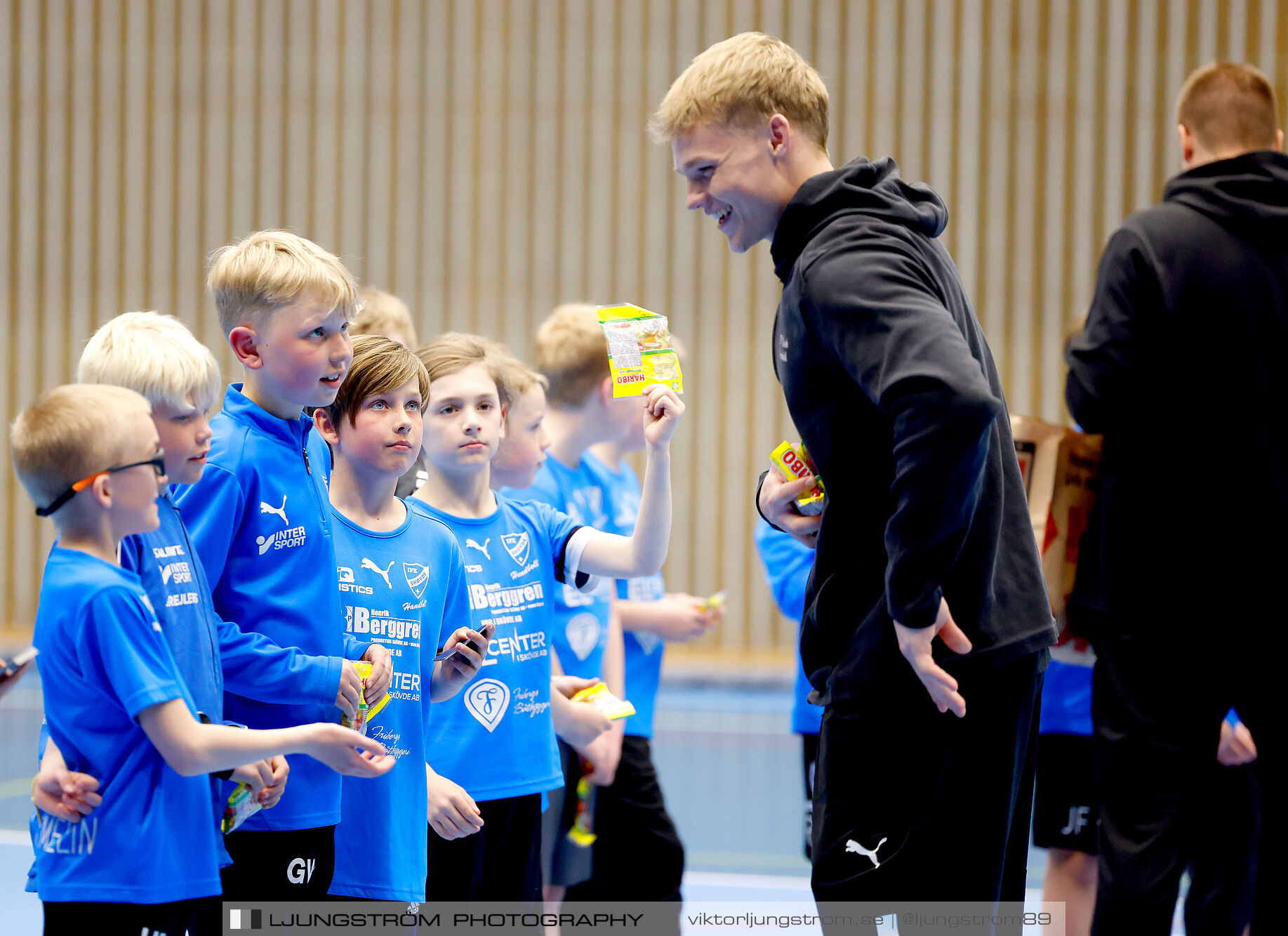 IFK Skövde HK Ungdomsavslutning,herr,Arena Skövde,Skövde,Sverige,Handboll,,2025,372085