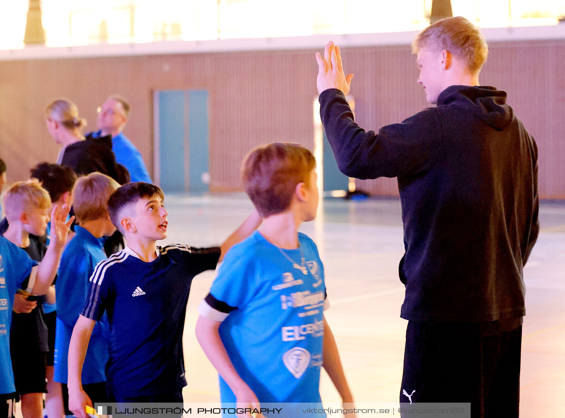IFK Skövde HK Ungdomsavslutning,herr,Arena Skövde,Skövde,Sverige,Handboll,,2025,372093
