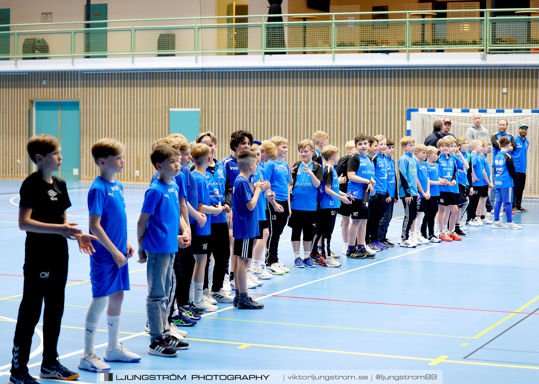 IFK Skövde HK Ungdomsavslutning,herr,Arena Skövde,Skövde,Sverige,Handboll,,2025,372103