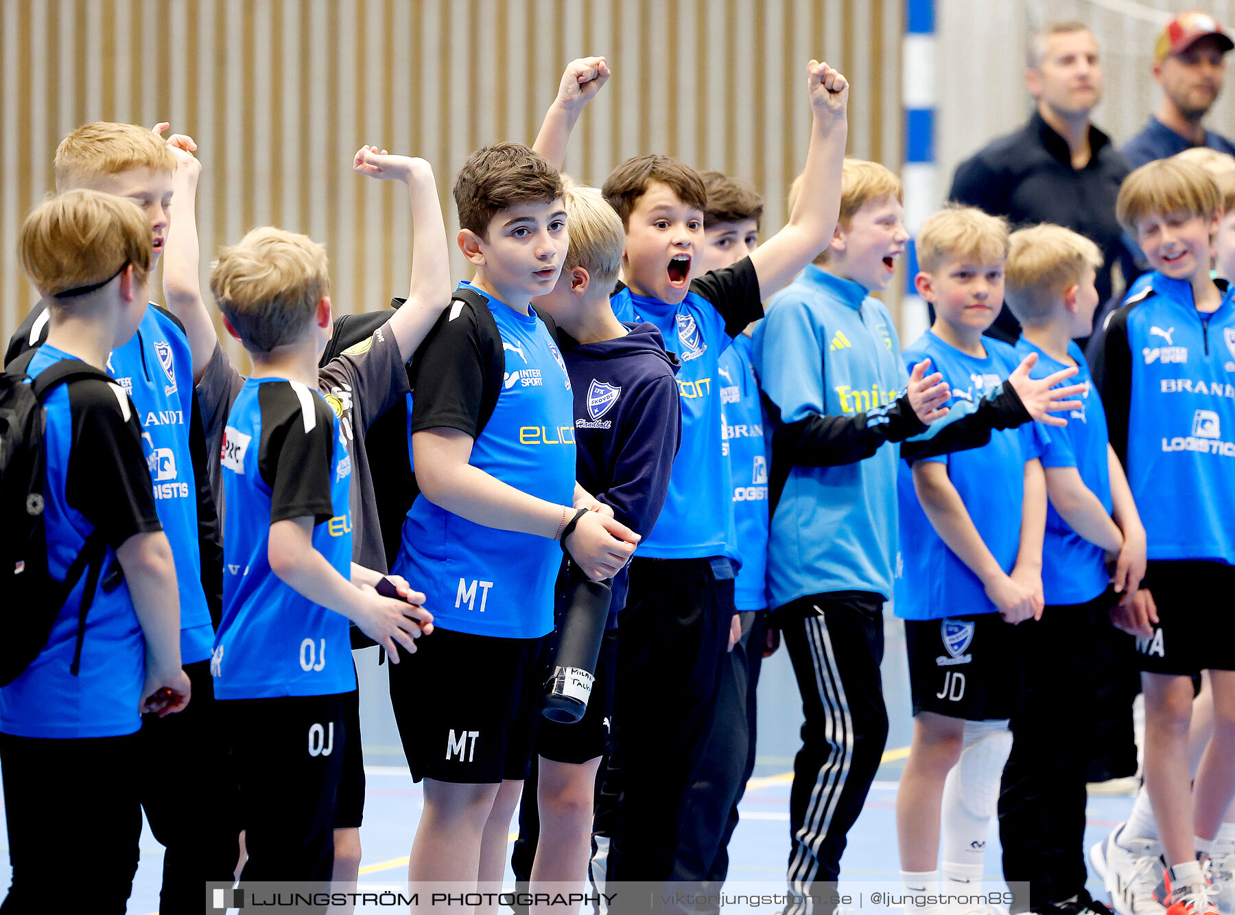 IFK Skövde HK Ungdomsavslutning,herr,Arena Skövde,Skövde,Sverige,Handboll,,2025,372106