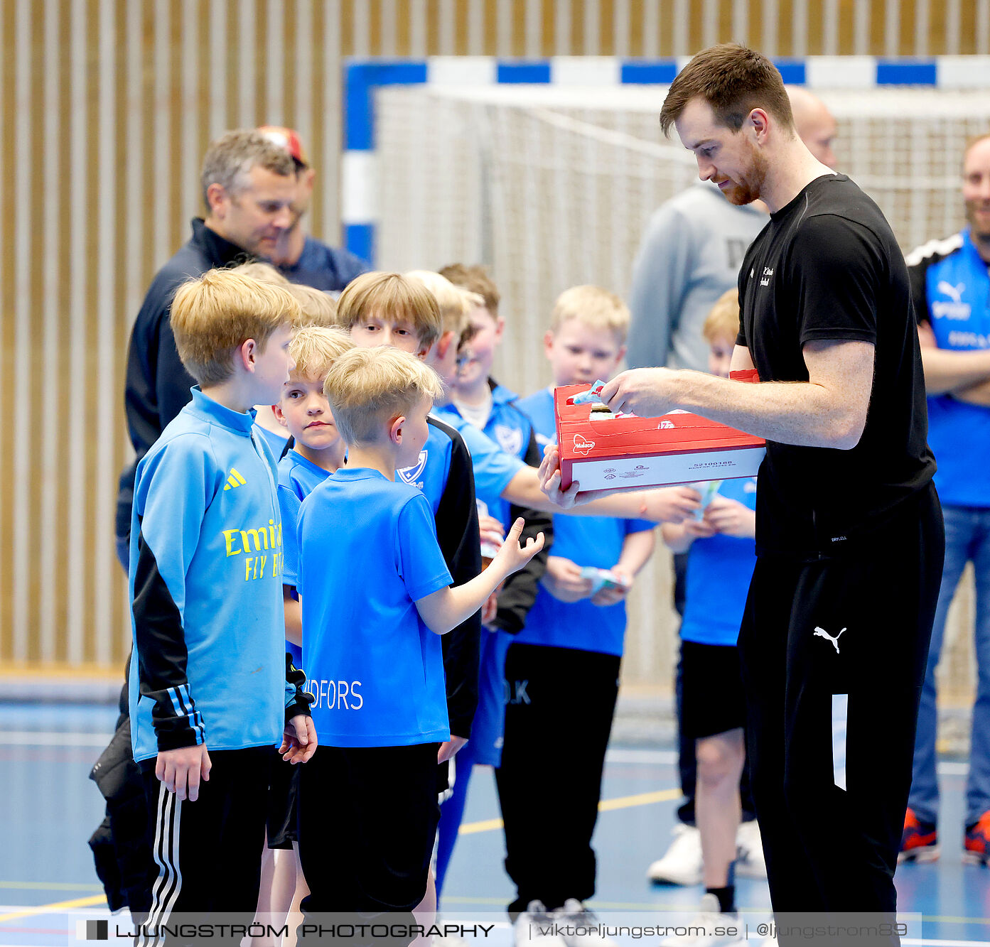 IFK Skövde HK Ungdomsavslutning,herr,Arena Skövde,Skövde,Sverige,Handboll,,2025,372109