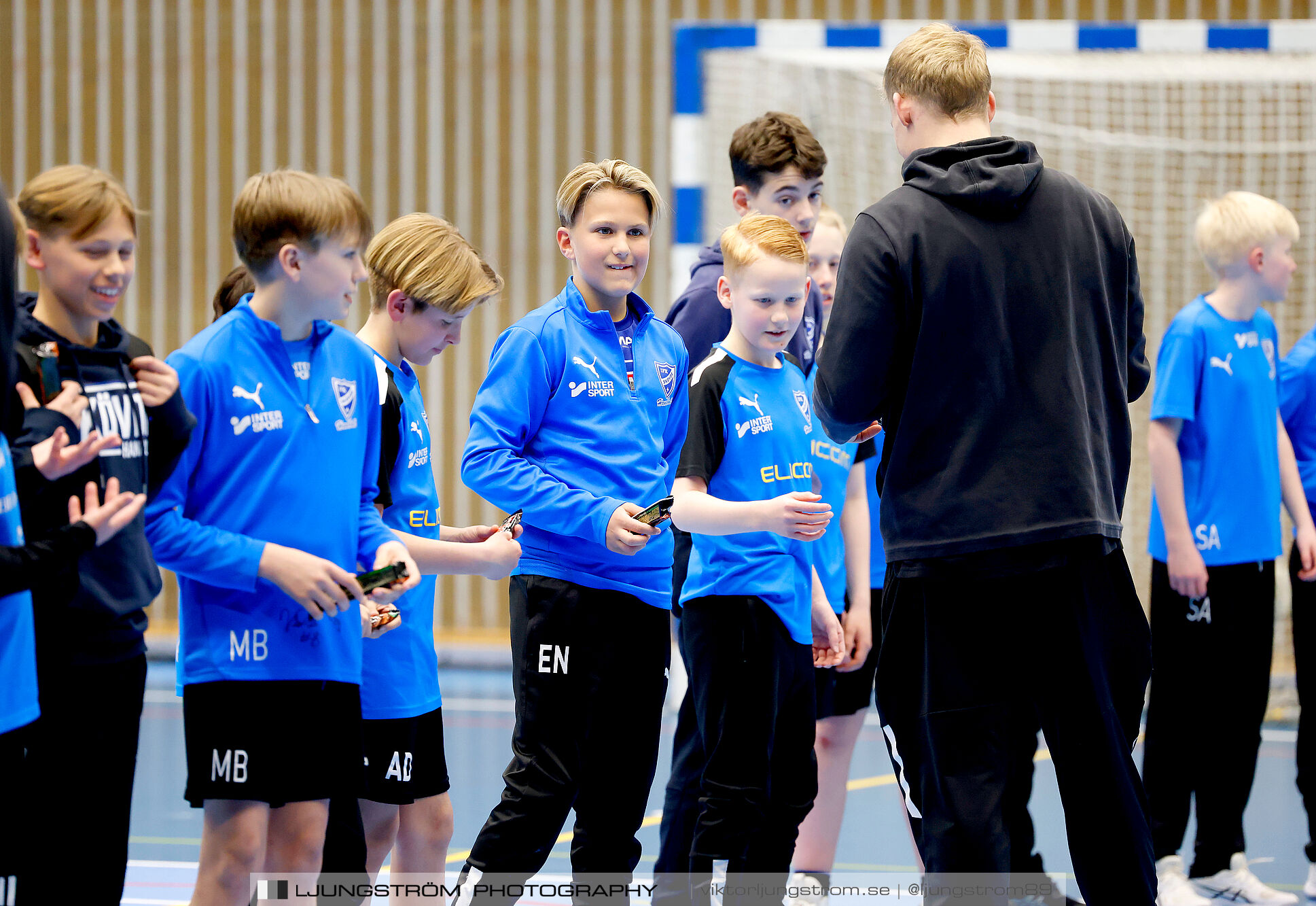 IFK Skövde HK Ungdomsavslutning,herr,Arena Skövde,Skövde,Sverige,Handboll,,2025,372122