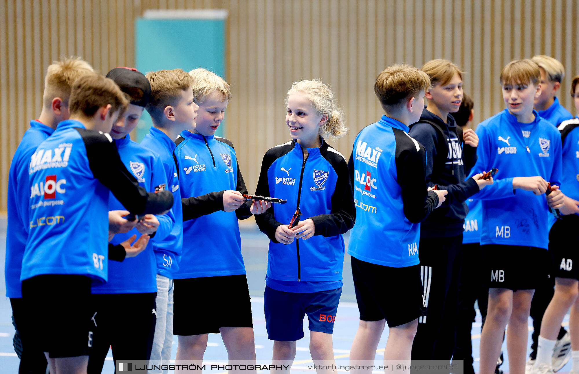 IFK Skövde HK Ungdomsavslutning,herr,Arena Skövde,Skövde,Sverige,Handboll,,2025,372123