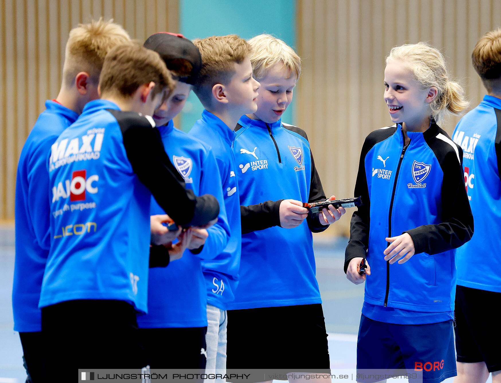 IFK Skövde HK Ungdomsavslutning,herr,Arena Skövde,Skövde,Sverige,Handboll,,2025,372124