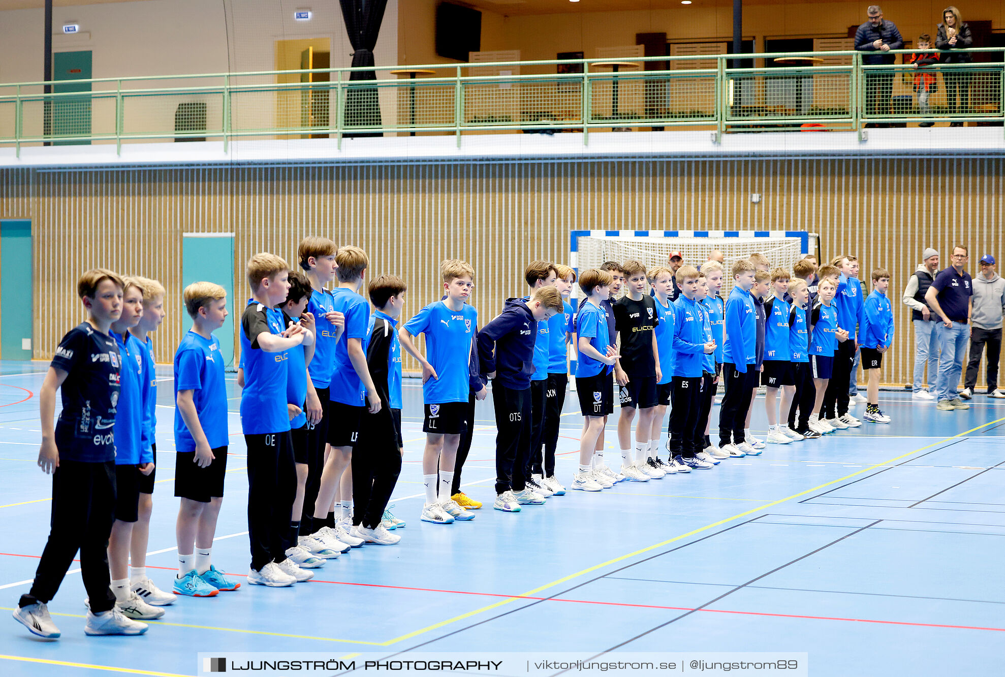 IFK Skövde HK Ungdomsavslutning,herr,Arena Skövde,Skövde,Sverige,Handboll,,2025,372129
