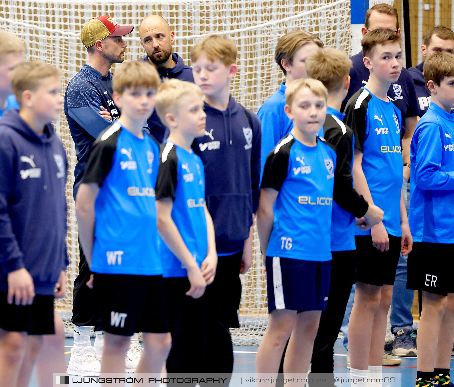IFK Skövde HK Ungdomsavslutning,herr,Arena Skövde,Skövde,Sverige,Handboll,,2025,372130