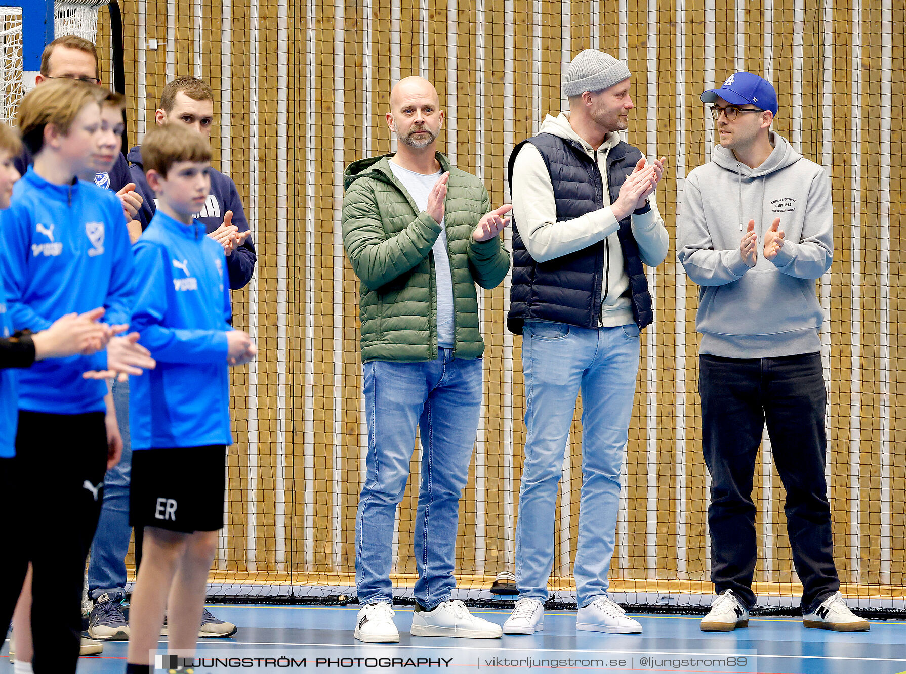 IFK Skövde HK Ungdomsavslutning,herr,Arena Skövde,Skövde,Sverige,Handboll,,2025,372133