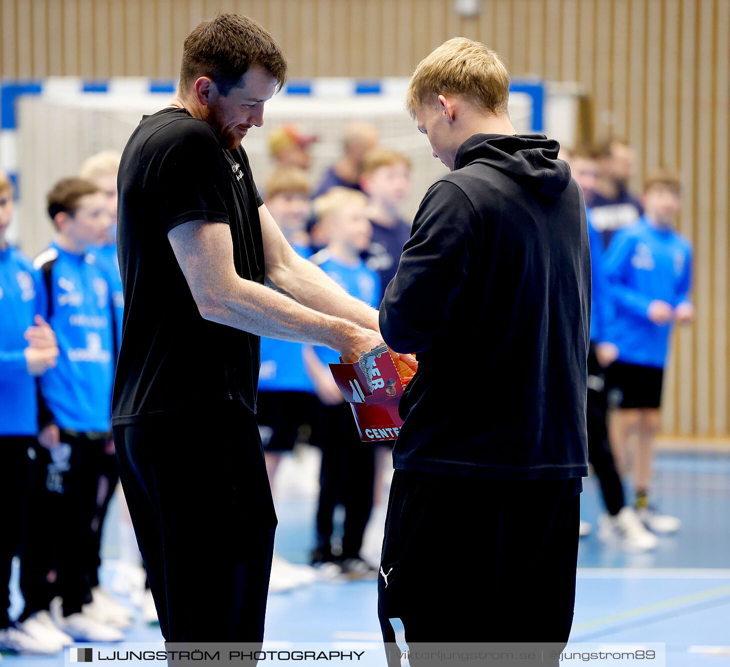IFK Skövde HK Ungdomsavslutning,herr,Arena Skövde,Skövde,Sverige,Handboll,,2025,372135