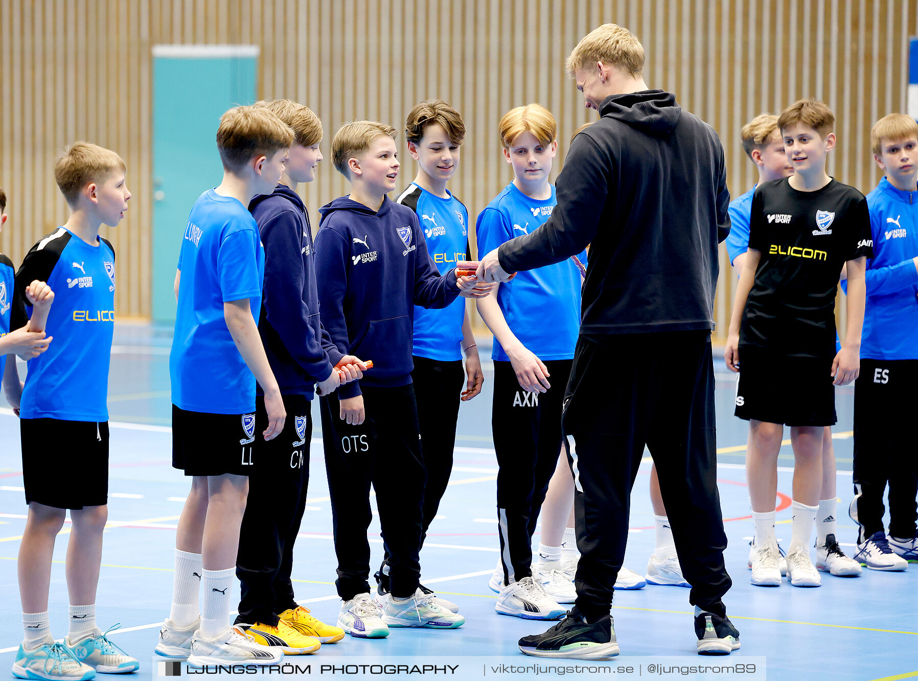 IFK Skövde HK Ungdomsavslutning,herr,Arena Skövde,Skövde,Sverige,Handboll,,2025,372136