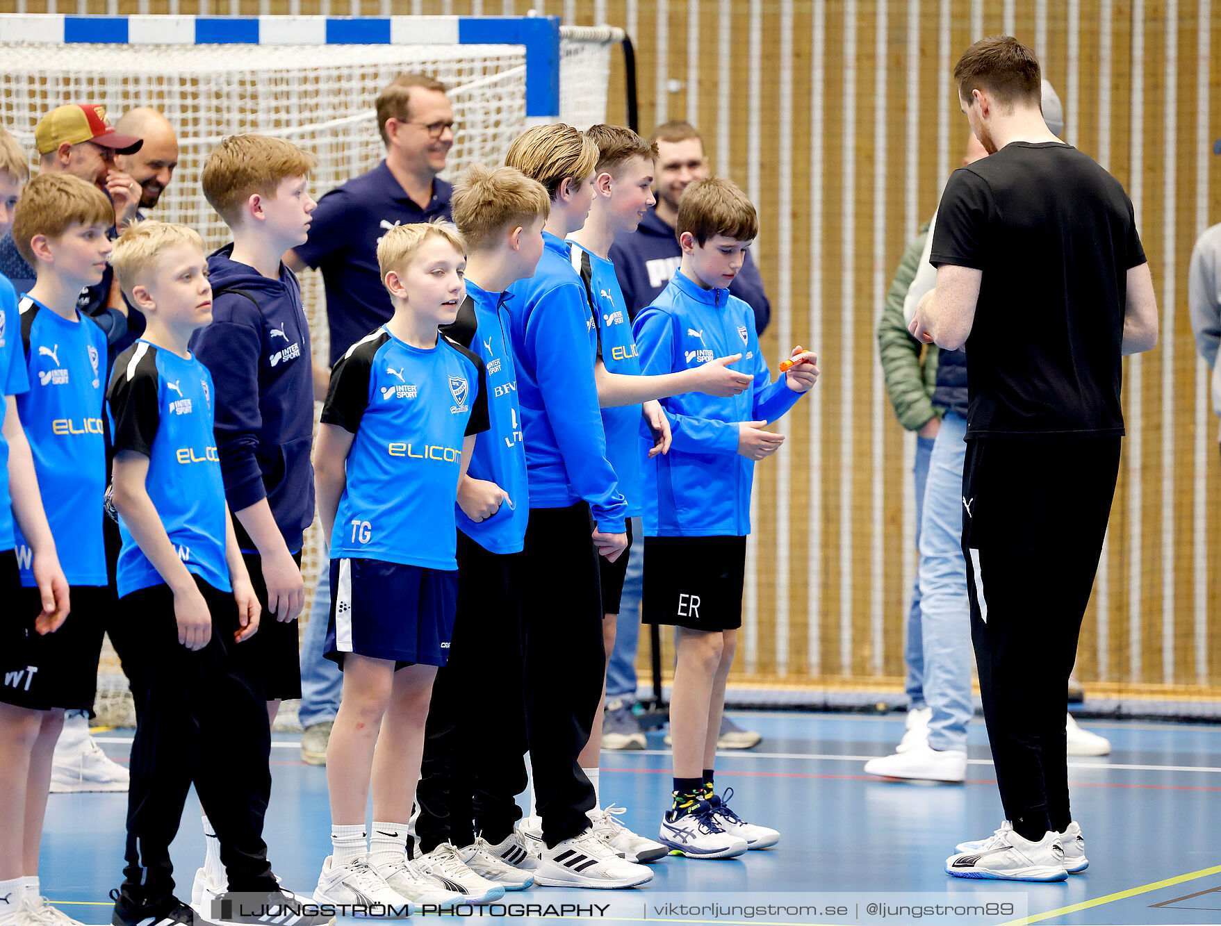 IFK Skövde HK Ungdomsavslutning,herr,Arena Skövde,Skövde,Sverige,Handboll,,2025,372137