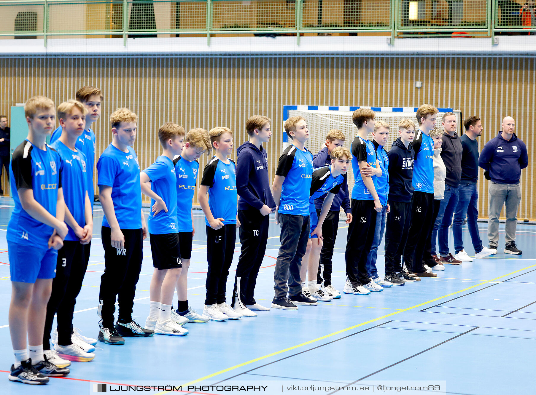 IFK Skövde HK Ungdomsavslutning,herr,Arena Skövde,Skövde,Sverige,Handboll,,2025,372143