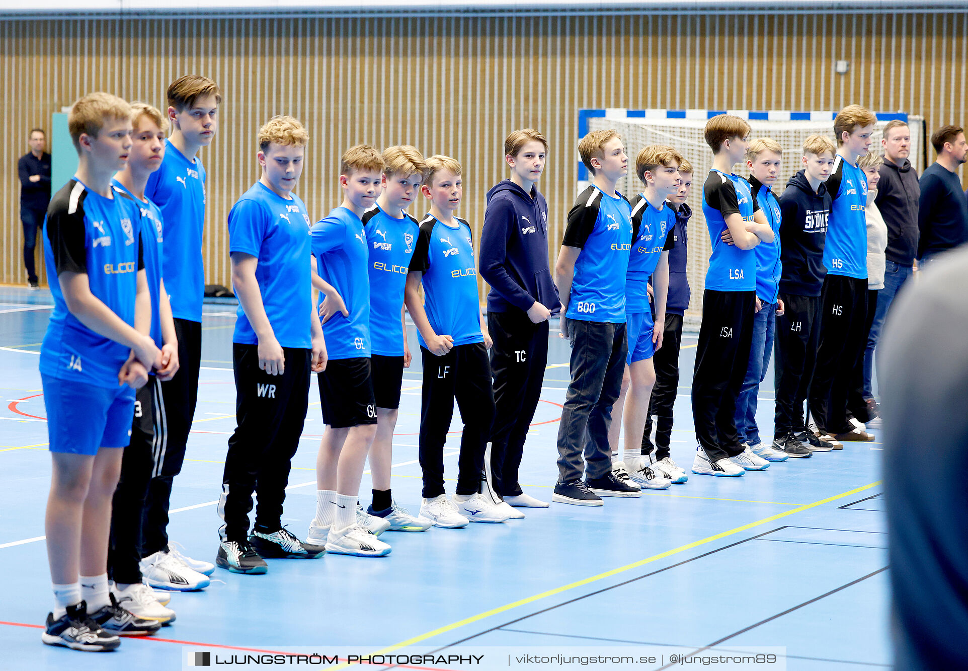 IFK Skövde HK Ungdomsavslutning,herr,Arena Skövde,Skövde,Sverige,Handboll,,2025,372144