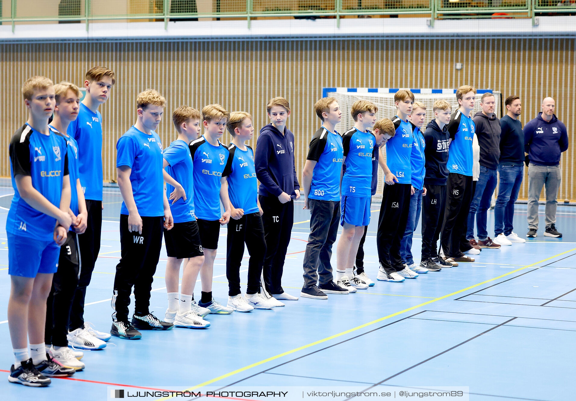 IFK Skövde HK Ungdomsavslutning,herr,Arena Skövde,Skövde,Sverige,Handboll,,2025,372145