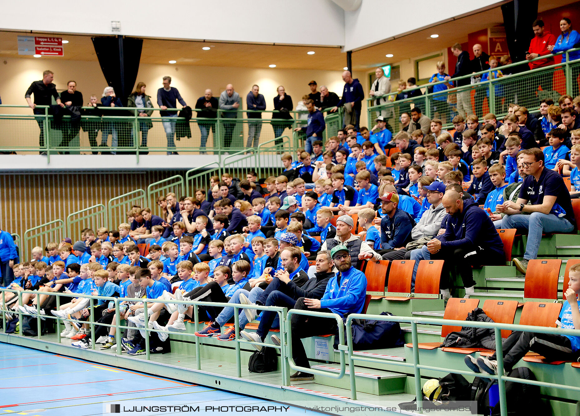 IFK Skövde HK Ungdomsavslutning,herr,Arena Skövde,Skövde,Sverige,Handboll,,2025,372146