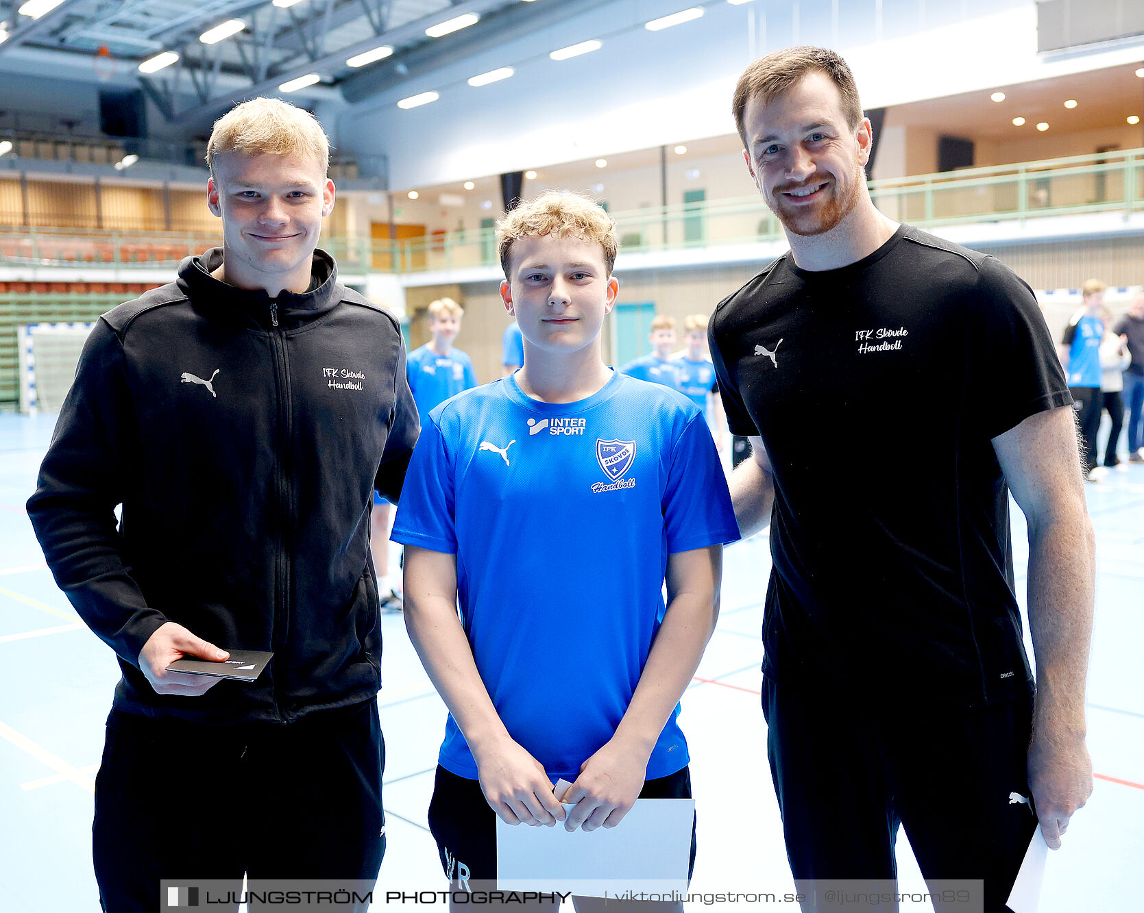 IFK Skövde HK Ungdomsavslutning,herr,Arena Skövde,Skövde,Sverige,Handboll,,2025,372149
