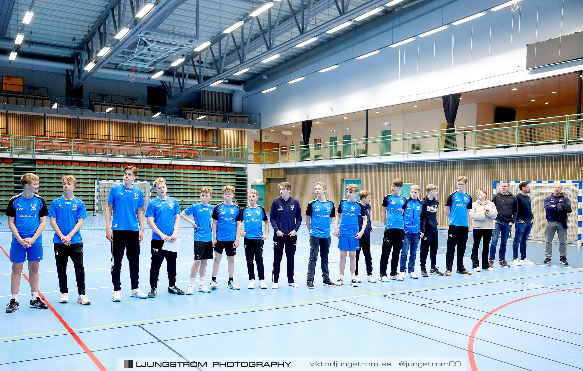 IFK Skövde HK Ungdomsavslutning,herr,Arena Skövde,Skövde,Sverige,Handboll,,2025,372150