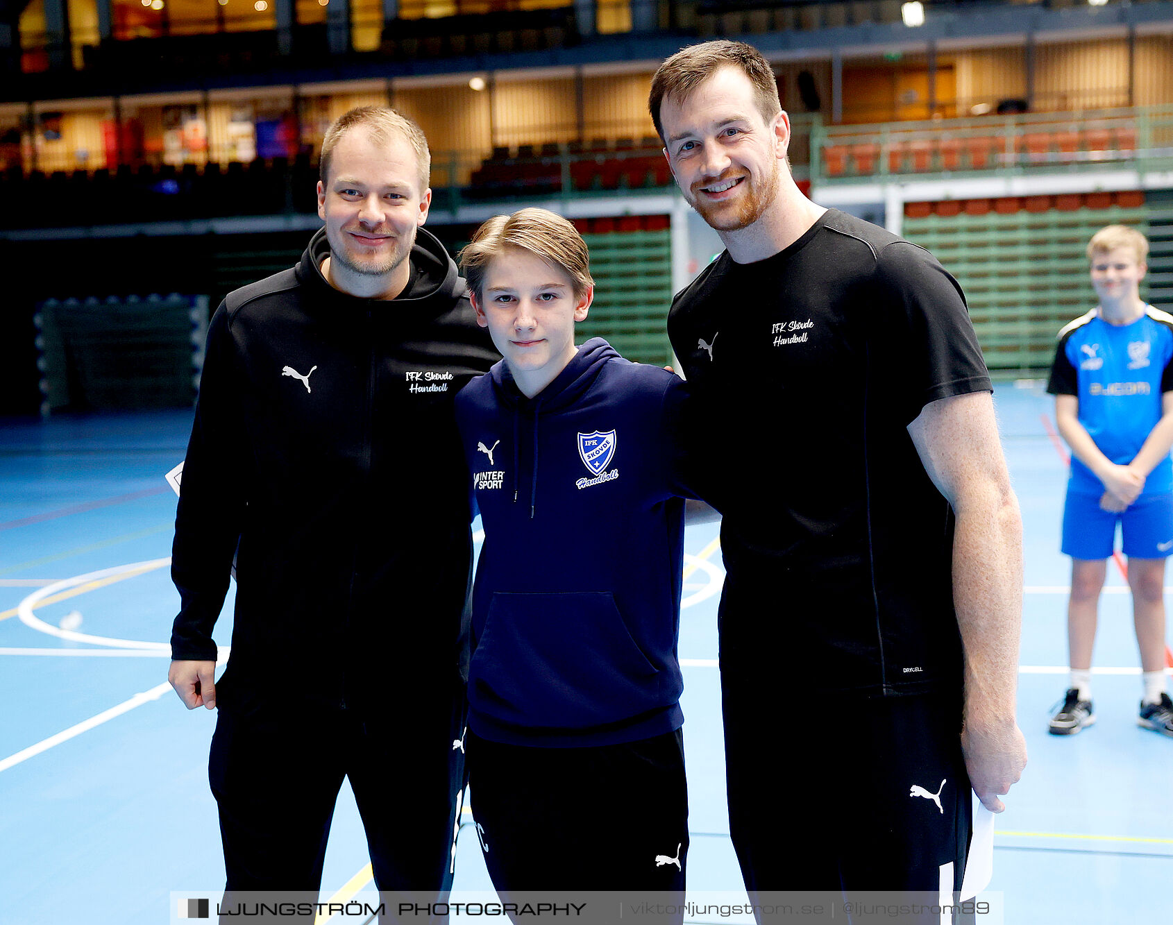 IFK Skövde HK Ungdomsavslutning,herr,Arena Skövde,Skövde,Sverige,Handboll,,2025,372151