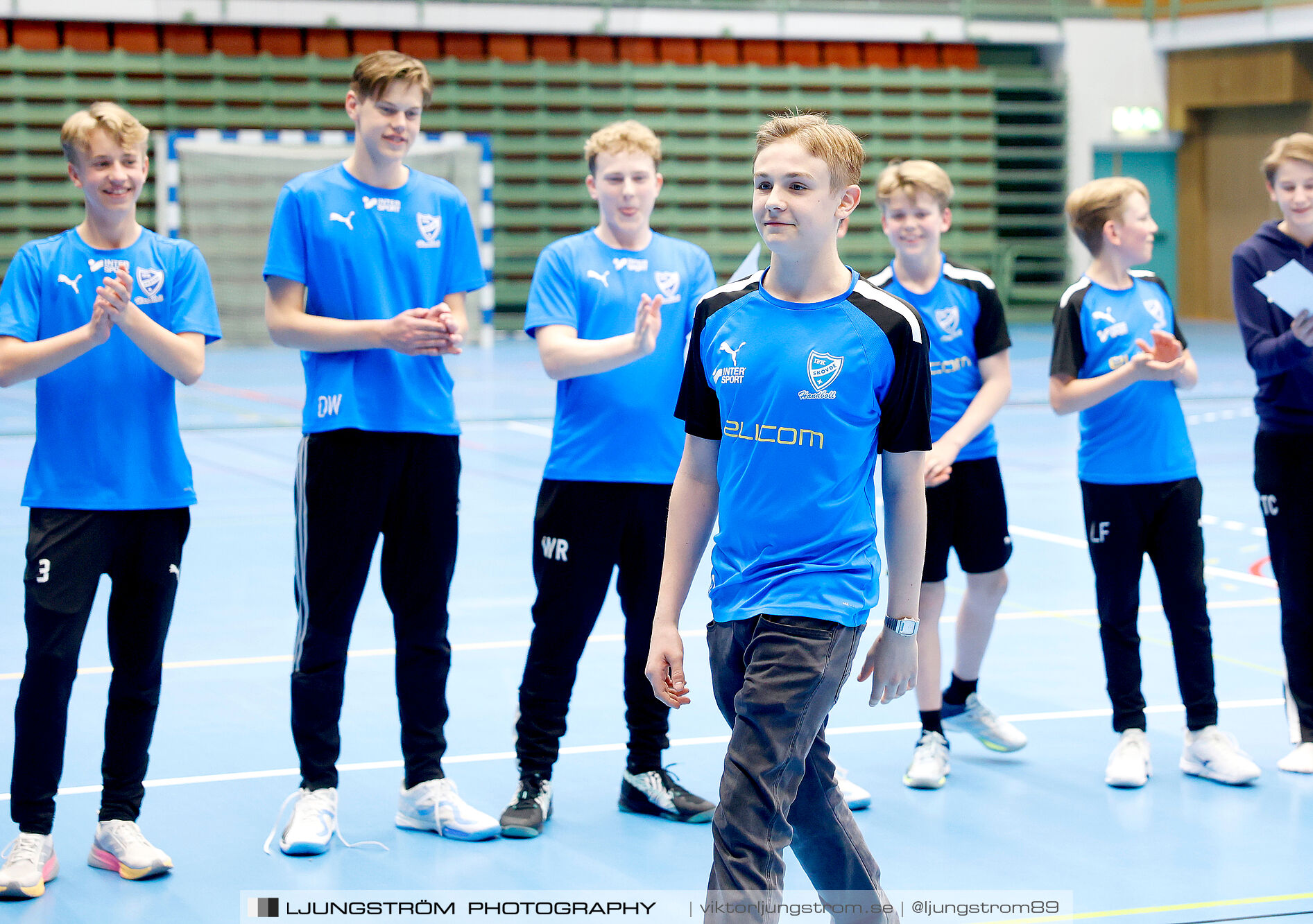 IFK Skövde HK Ungdomsavslutning,herr,Arena Skövde,Skövde,Sverige,Handboll,,2025,372152