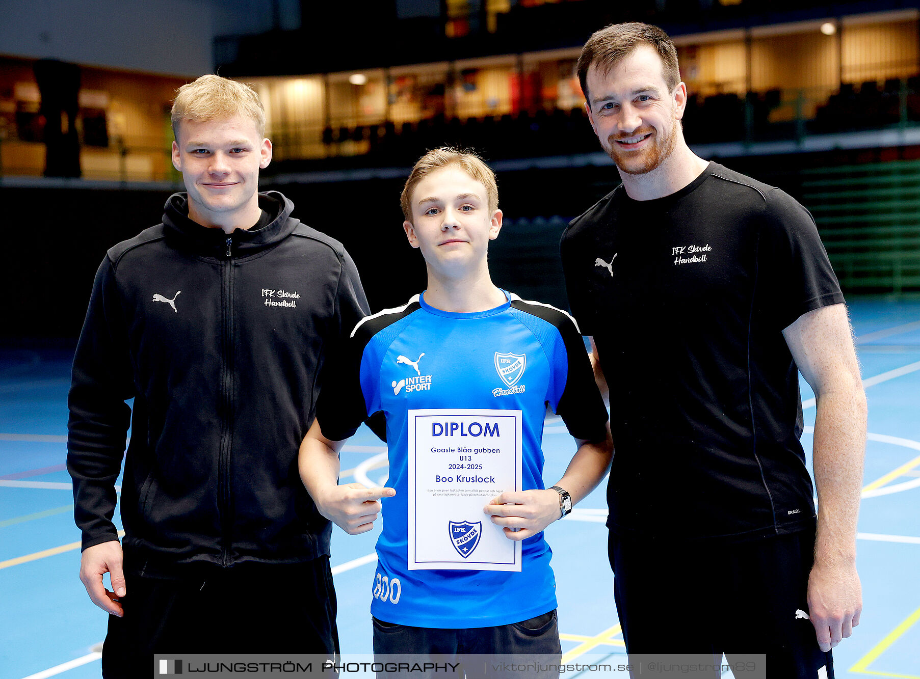 IFK Skövde HK Ungdomsavslutning,herr,Arena Skövde,Skövde,Sverige,Handboll,,2025,372153