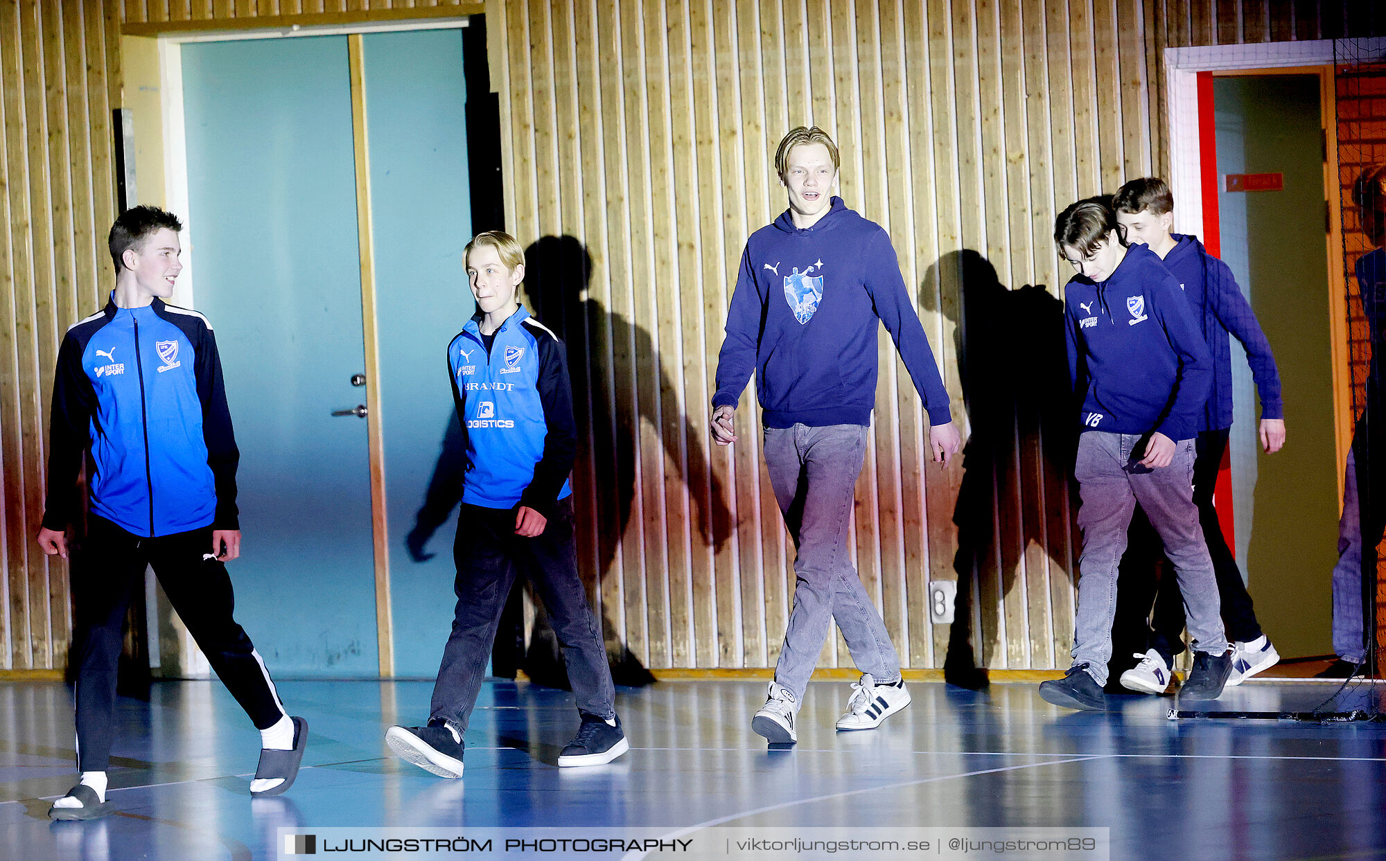 IFK Skövde HK Ungdomsavslutning,herr,Arena Skövde,Skövde,Sverige,Handboll,,2025,372155