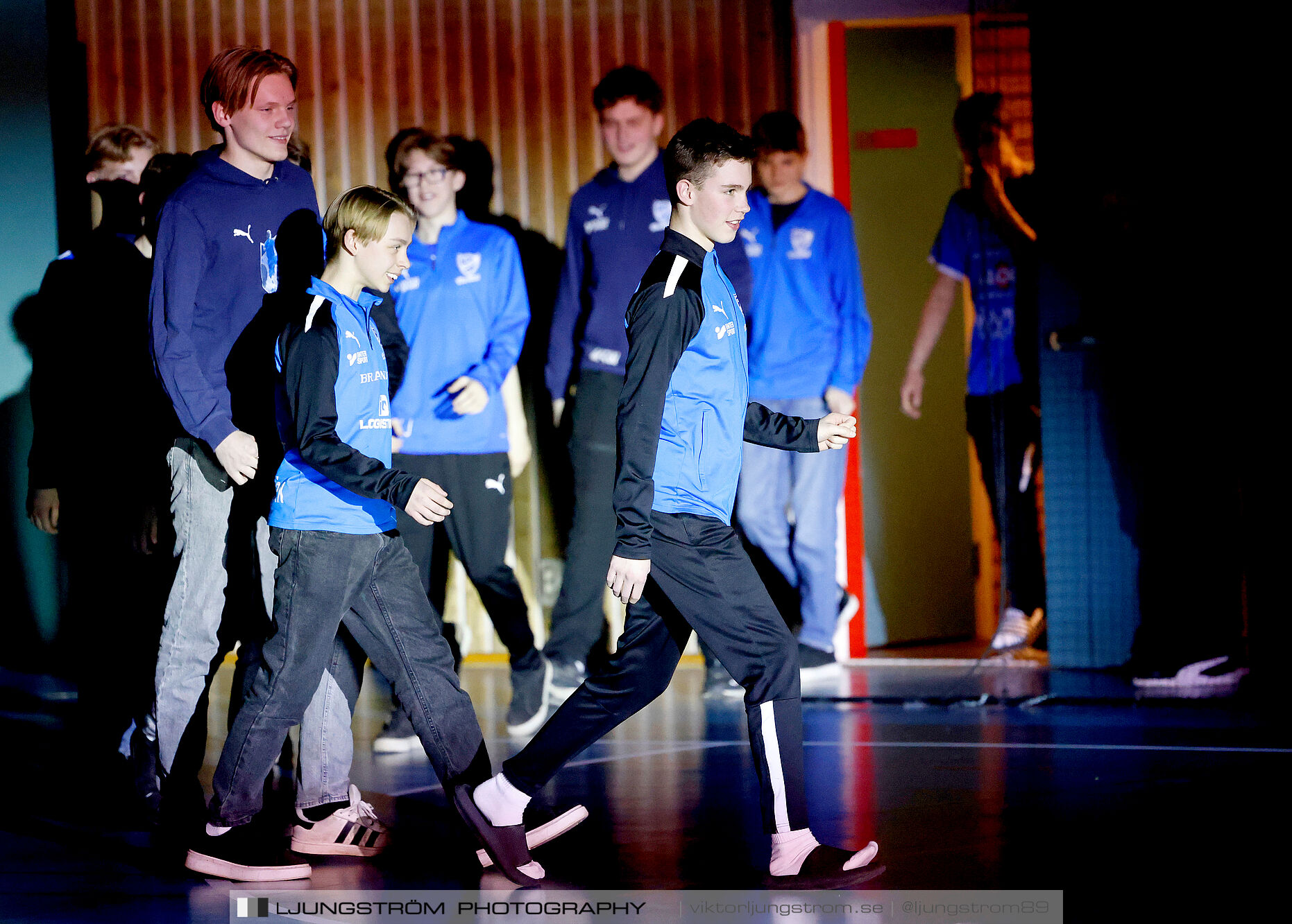 IFK Skövde HK Ungdomsavslutning,herr,Arena Skövde,Skövde,Sverige,Handboll,,2025,372156