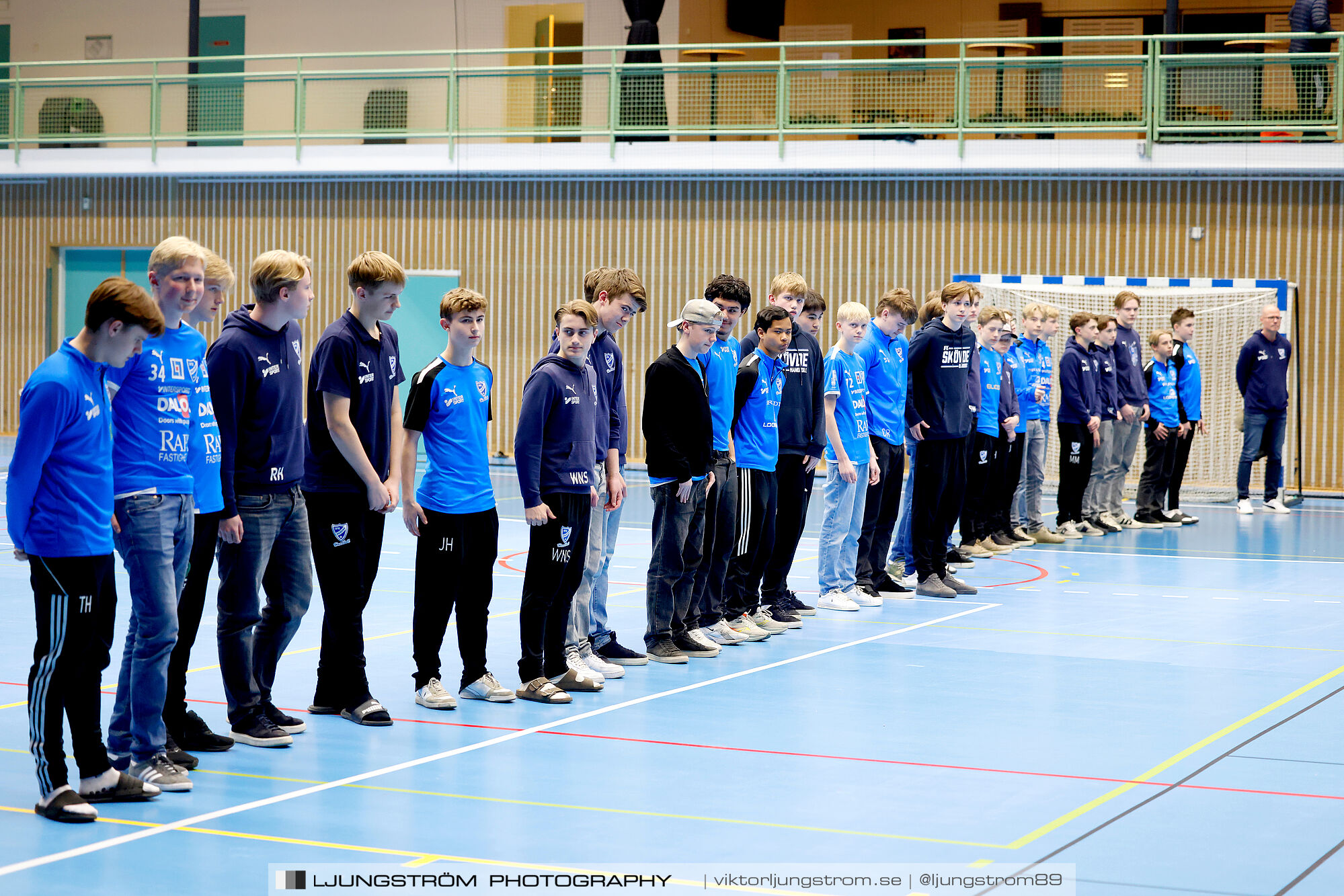 IFK Skövde HK Ungdomsavslutning,herr,Arena Skövde,Skövde,Sverige,Handboll,,2025,372159