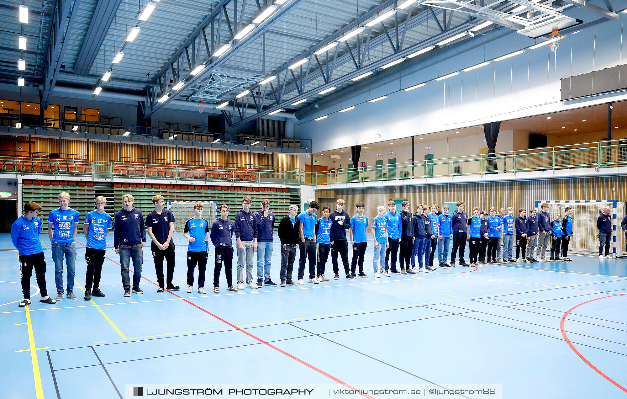 IFK Skövde HK Ungdomsavslutning,herr,Arena Skövde,Skövde,Sverige,Handboll,,2025,372160