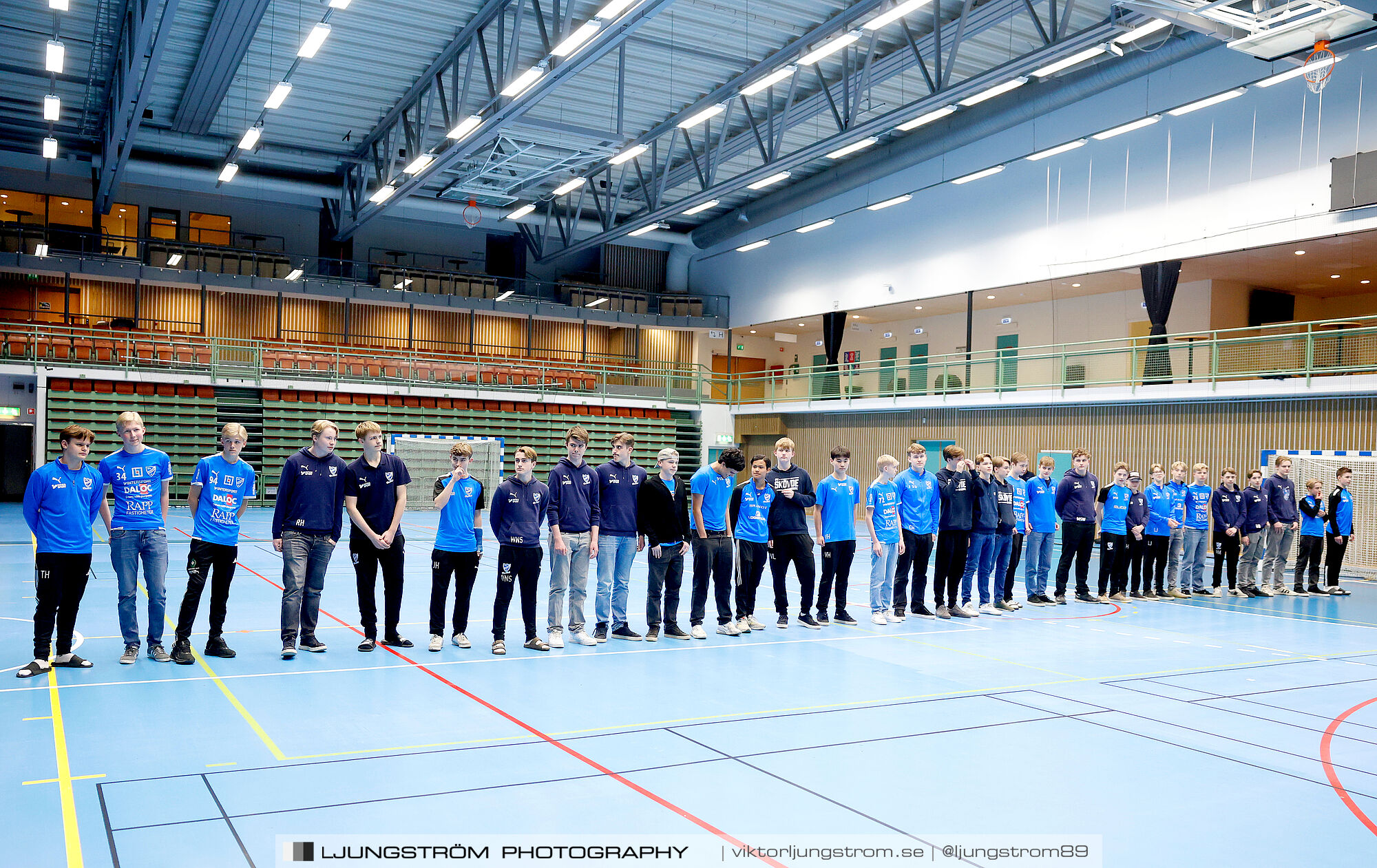 IFK Skövde HK Ungdomsavslutning,herr,Arena Skövde,Skövde,Sverige,Handboll,,2025,372161