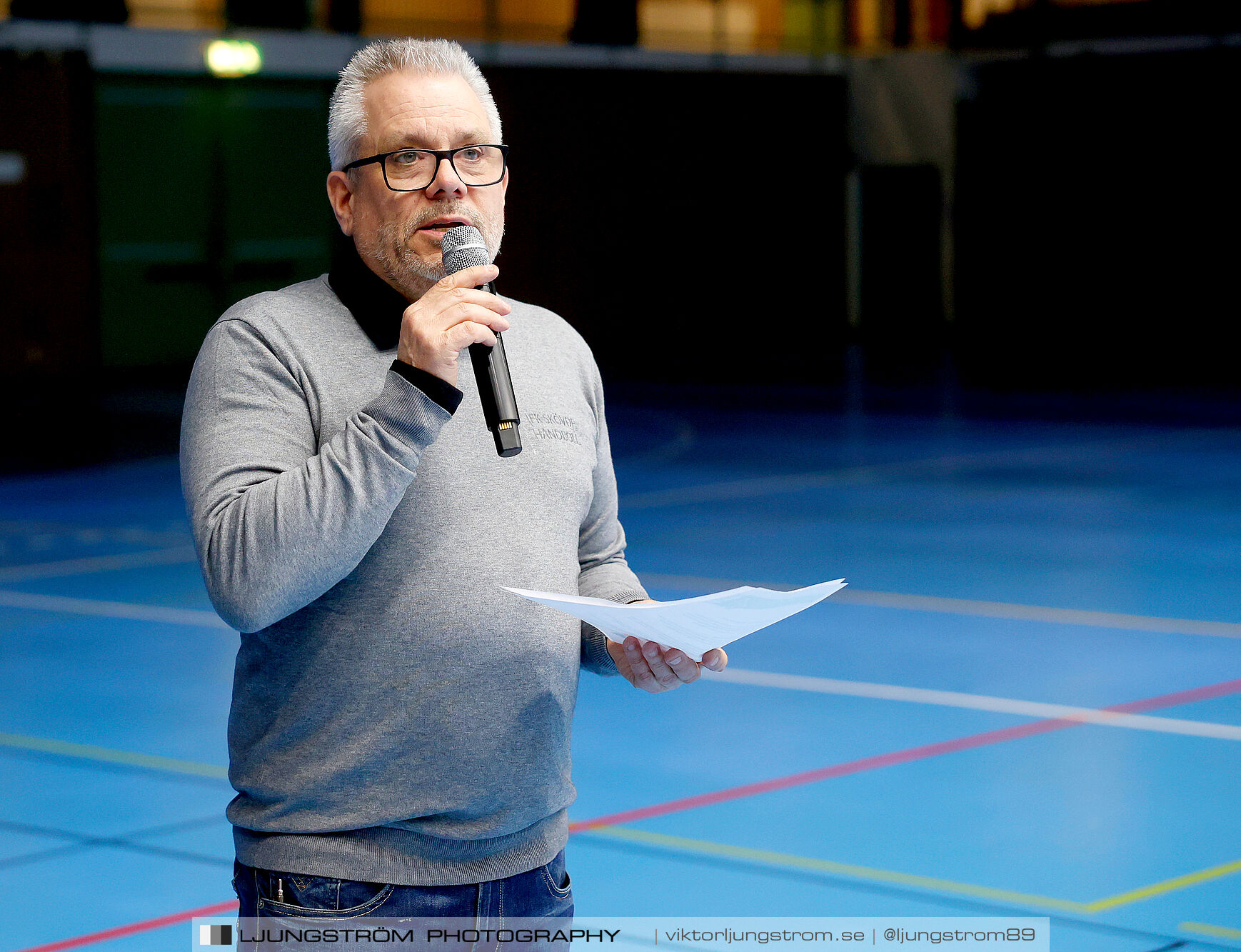 IFK Skövde HK Ungdomsavslutning,herr,Arena Skövde,Skövde,Sverige,Handboll,,2025,372162