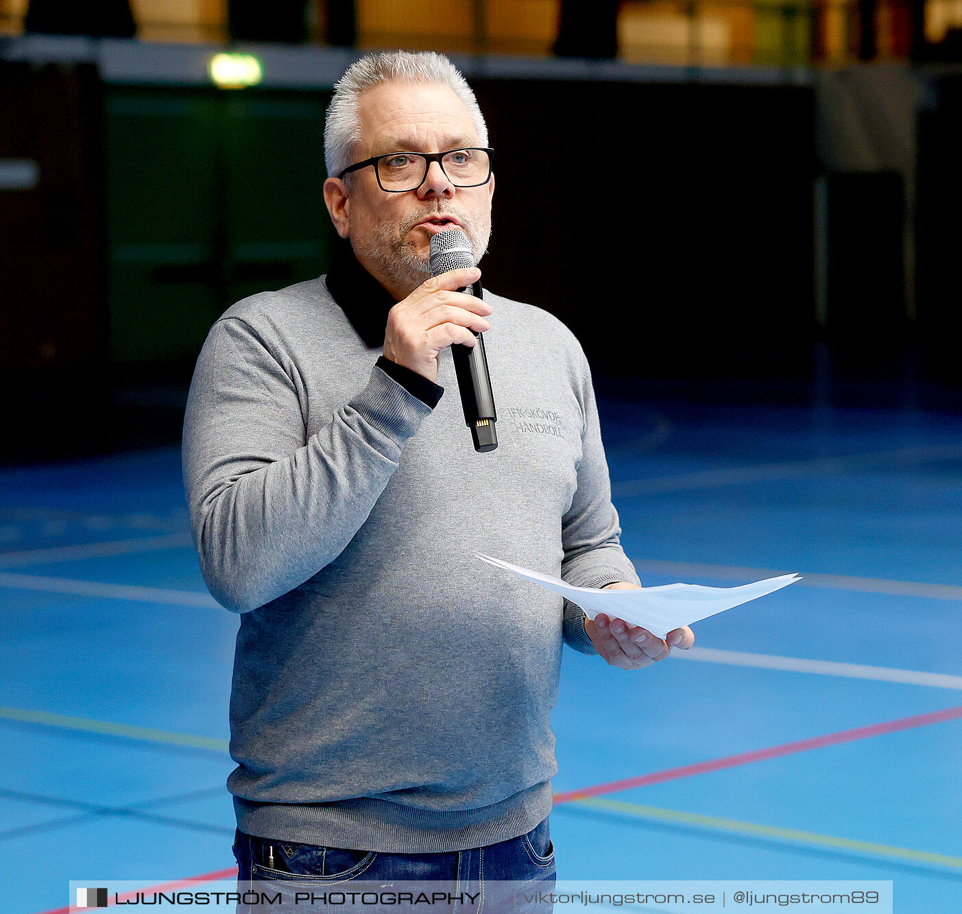 IFK Skövde HK Ungdomsavslutning,herr,Arena Skövde,Skövde,Sverige,Handboll,,2025,372163