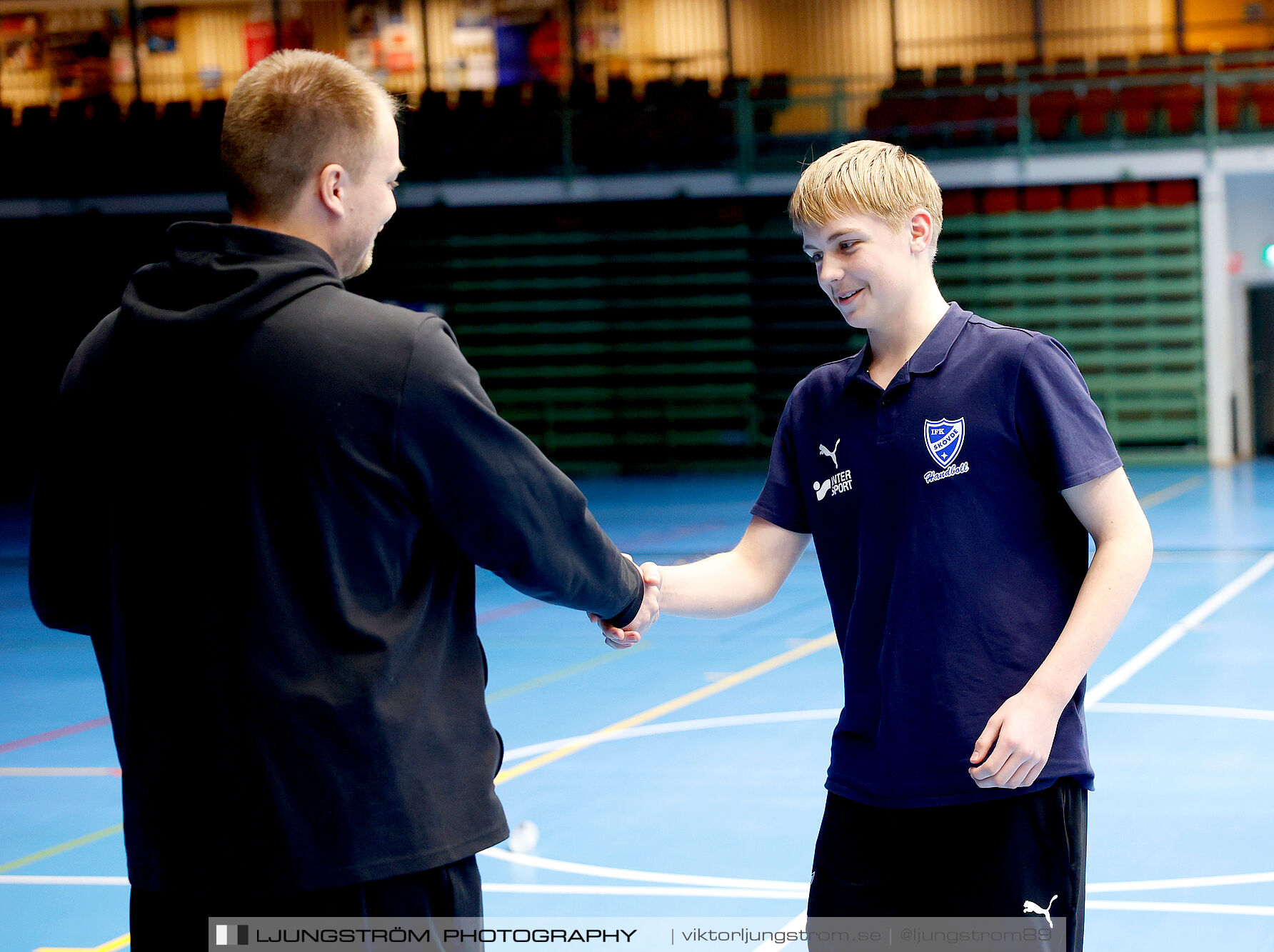 IFK Skövde HK Ungdomsavslutning,herr,Arena Skövde,Skövde,Sverige,Handboll,,2025,372168