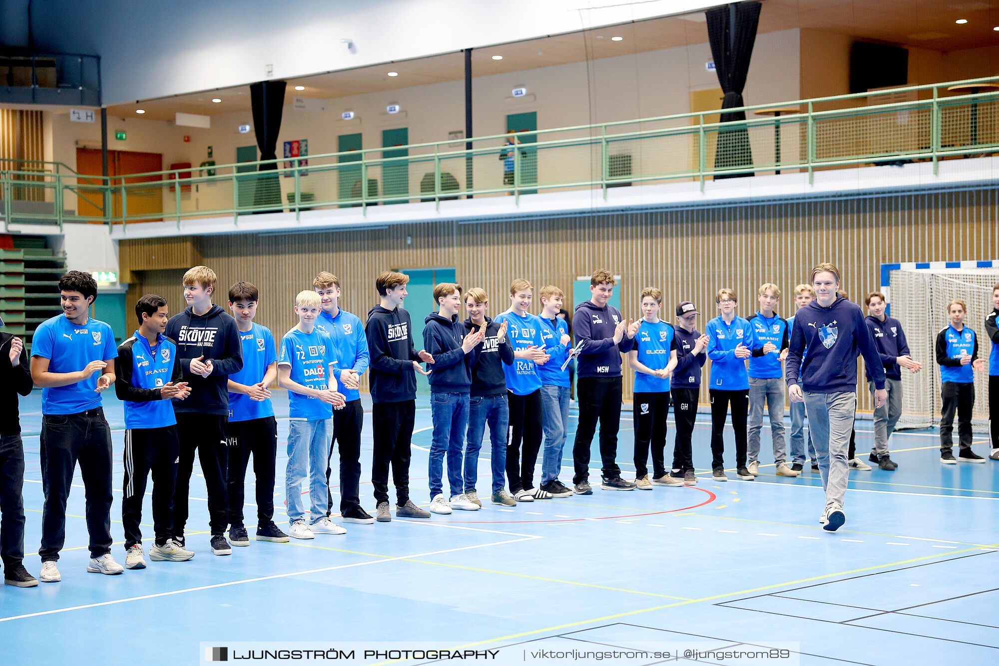 IFK Skövde HK Ungdomsavslutning,herr,Arena Skövde,Skövde,Sverige,Handboll,,2025,372172
