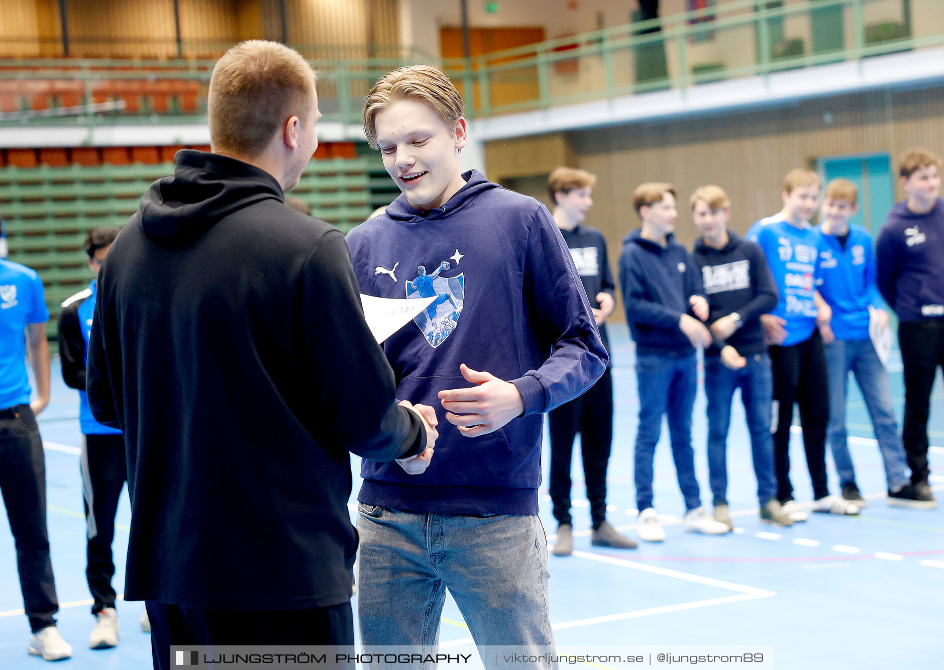 IFK Skövde HK Ungdomsavslutning,herr,Arena Skövde,Skövde,Sverige,Handboll,,2025,372173