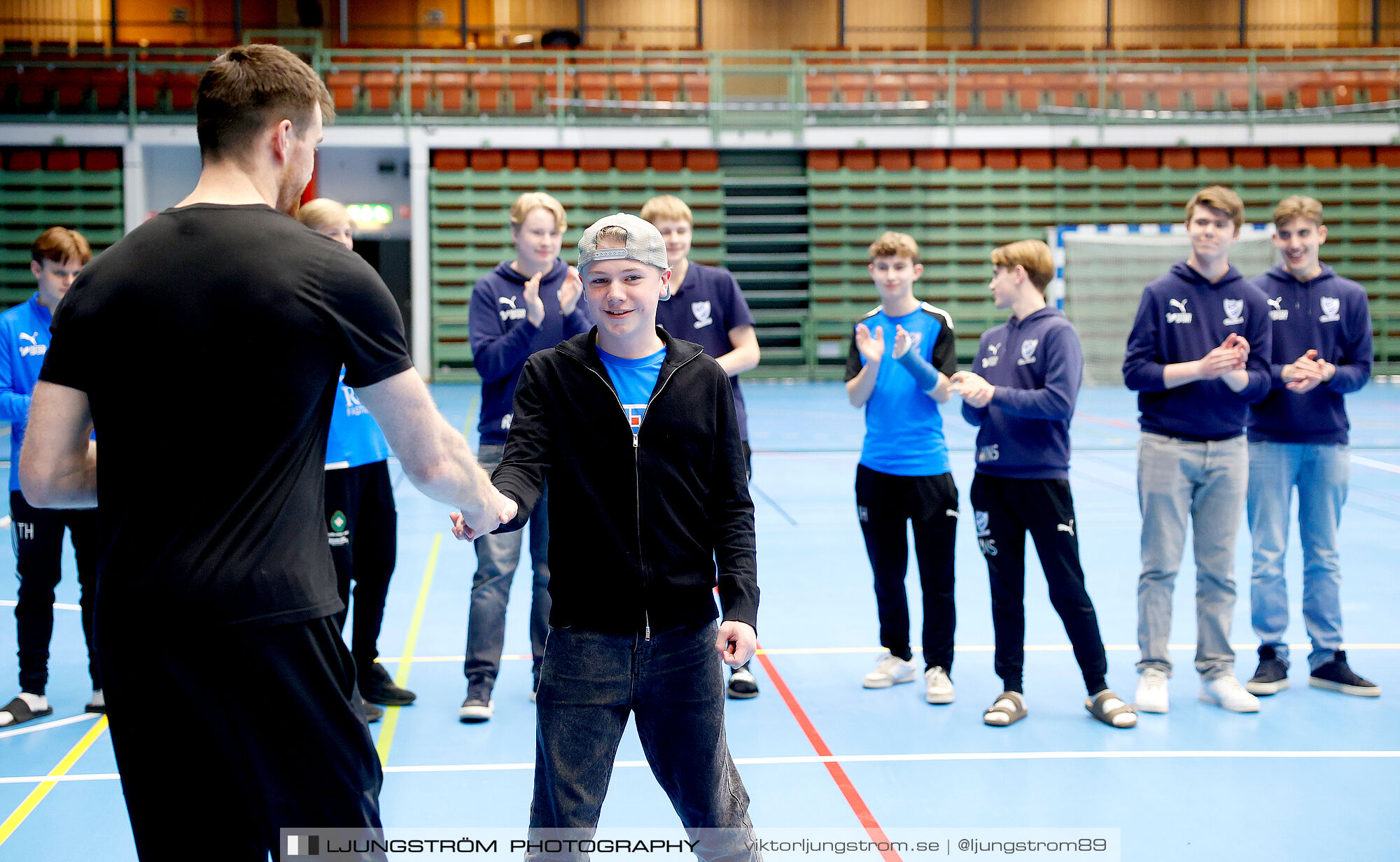 IFK Skövde HK Ungdomsavslutning,herr,Arena Skövde,Skövde,Sverige,Handboll,,2025,372175