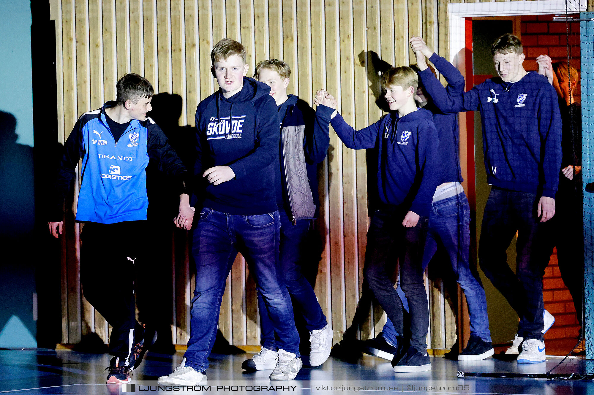 IFK Skövde HK Ungdomsavslutning,herr,Arena Skövde,Skövde,Sverige,Handboll,,2025,372178