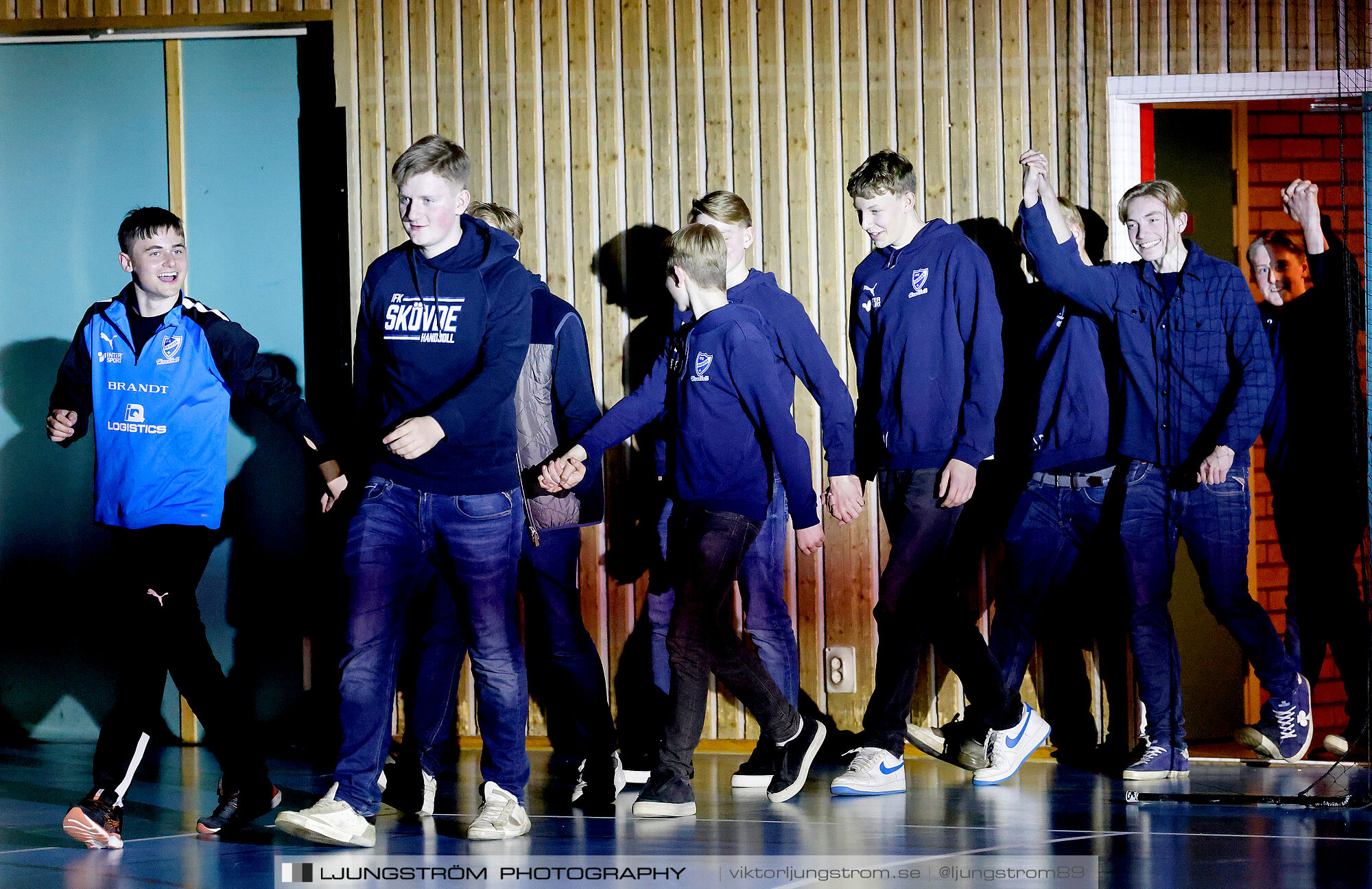 IFK Skövde HK Ungdomsavslutning,herr,Arena Skövde,Skövde,Sverige,Handboll,,2025,372179