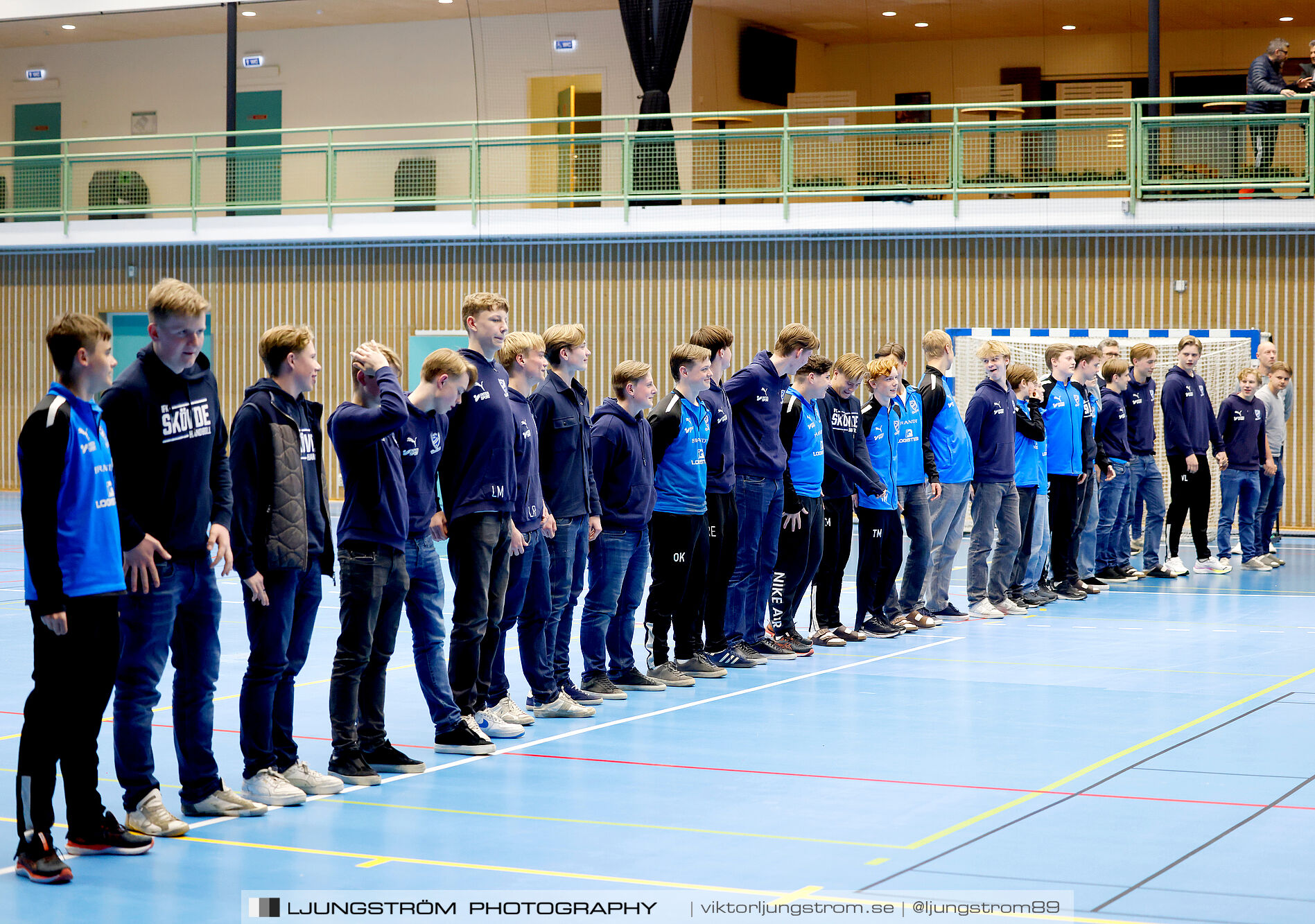 IFK Skövde HK Ungdomsavslutning,herr,Arena Skövde,Skövde,Sverige,Handboll,,2025,372183