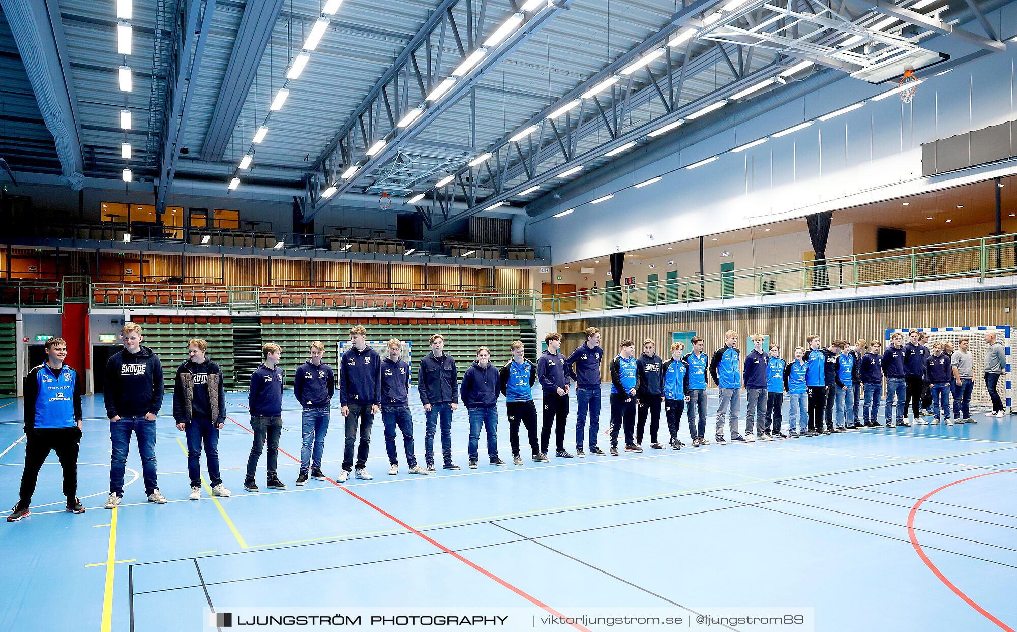 IFK Skövde HK Ungdomsavslutning,herr,Arena Skövde,Skövde,Sverige,Handboll,,2025,372184