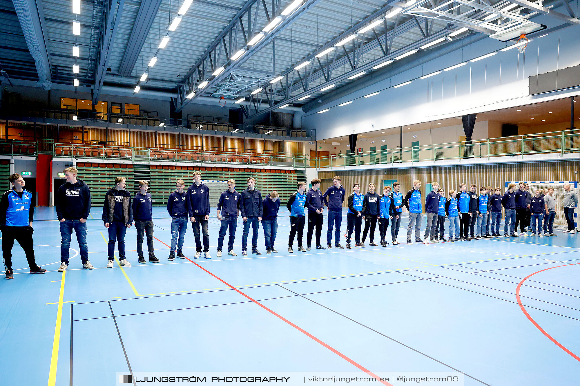 IFK Skövde HK Ungdomsavslutning,herr,Arena Skövde,Skövde,Sverige,Handboll,,2025,372185