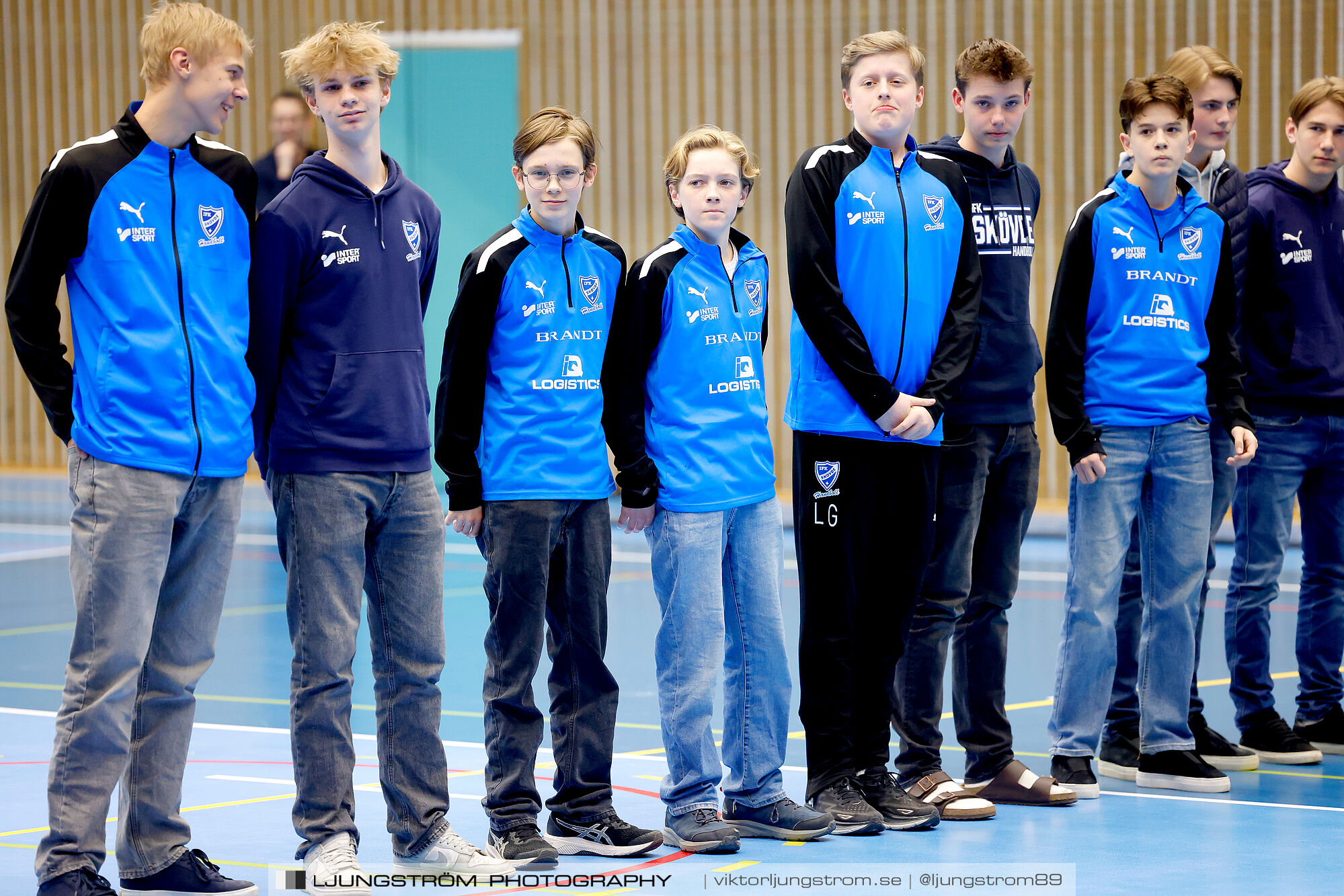 IFK Skövde HK Ungdomsavslutning,herr,Arena Skövde,Skövde,Sverige,Handboll,,2025,372186